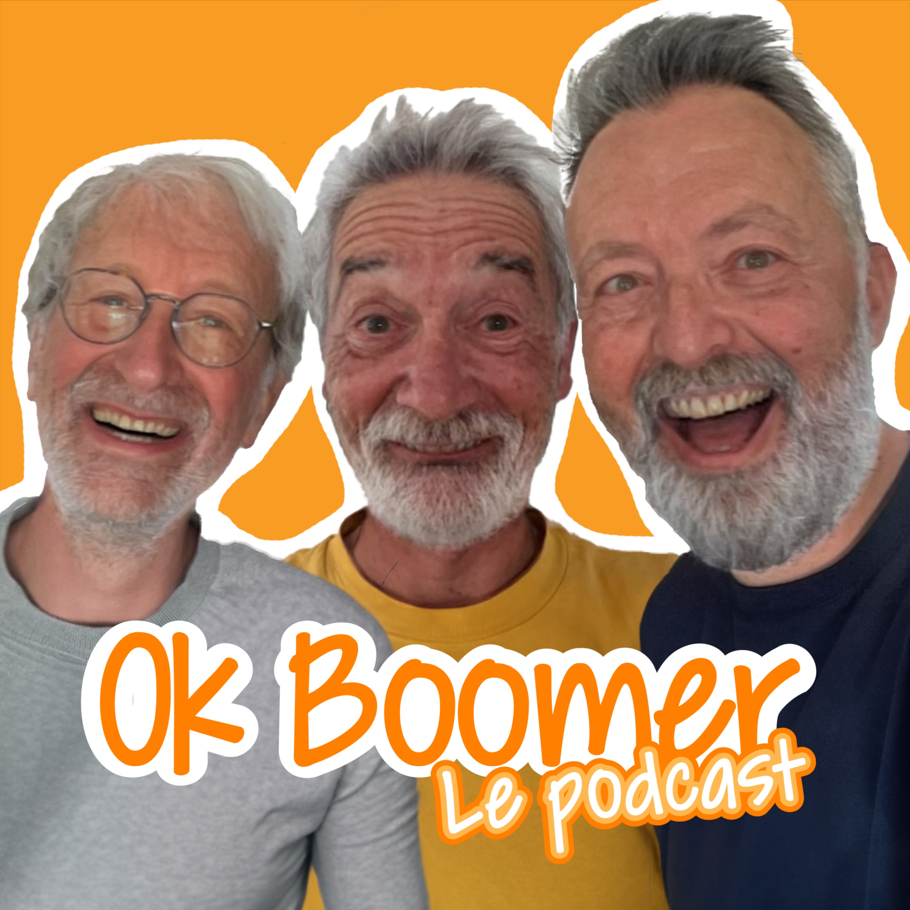 C’est terminé, merci et au revoir…?! episode artwork