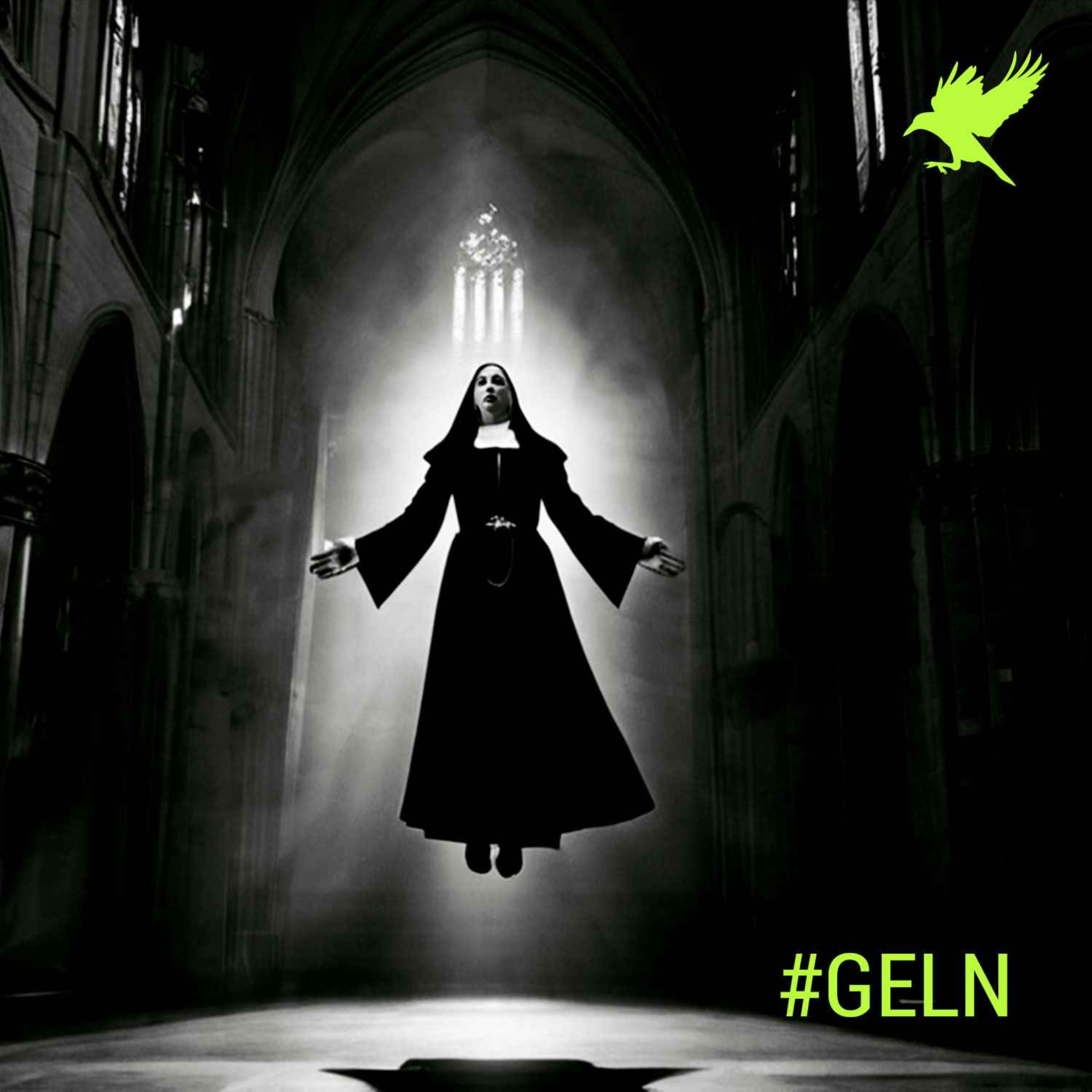 El terror en semana santa