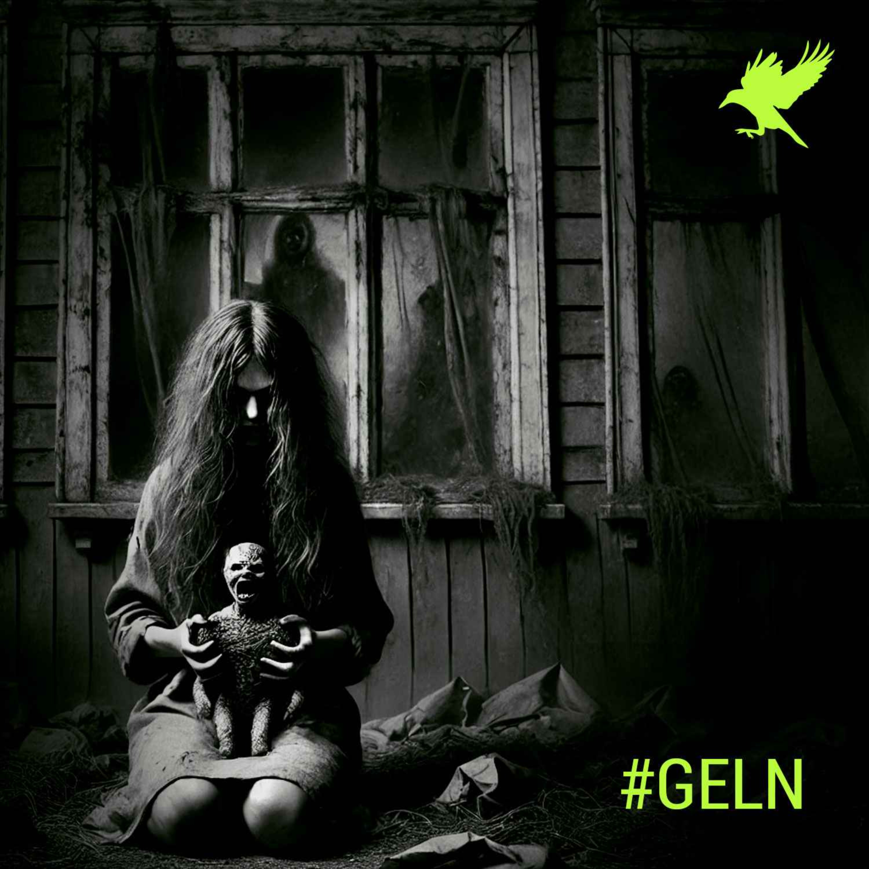 La brujería de Georgina