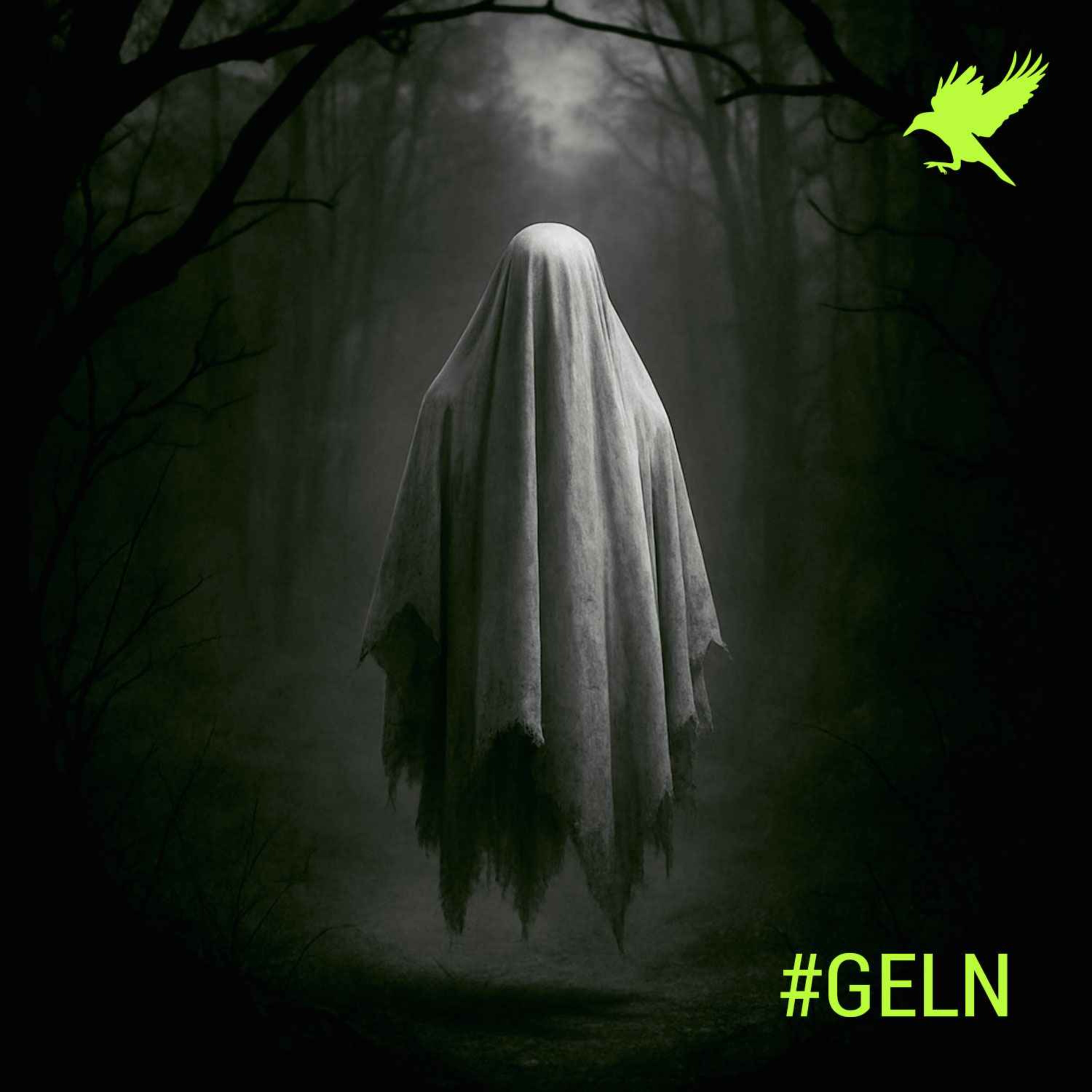 El fantasma que silbaba