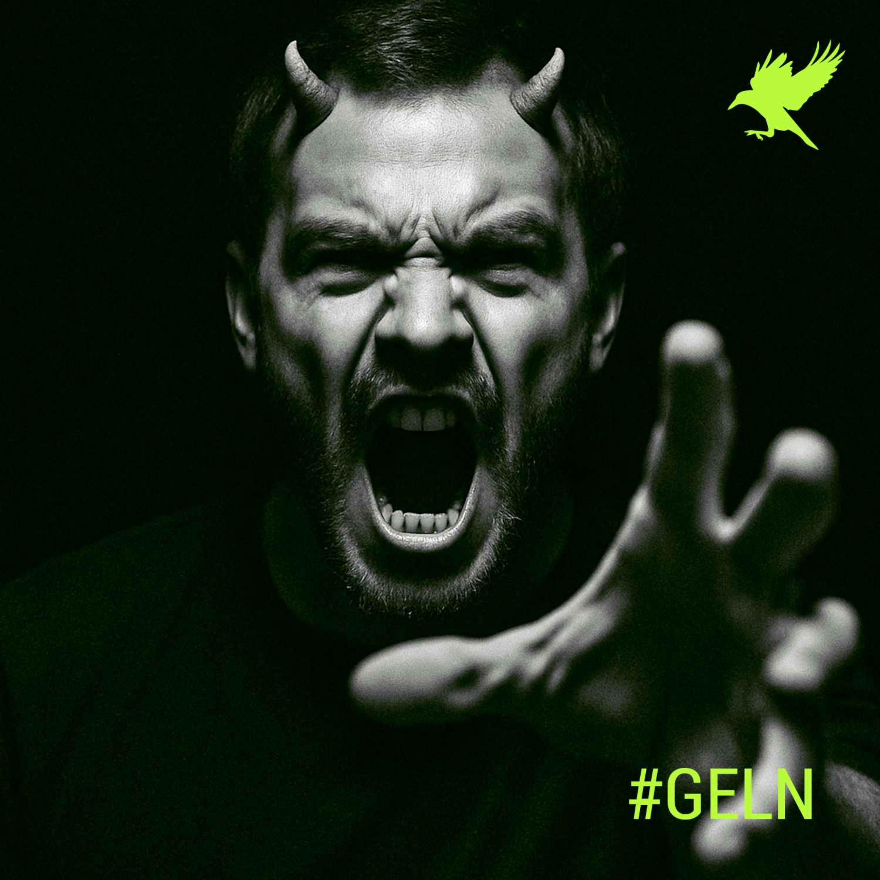 El diablo en casa de la abuela El diablo en casa de la abuela