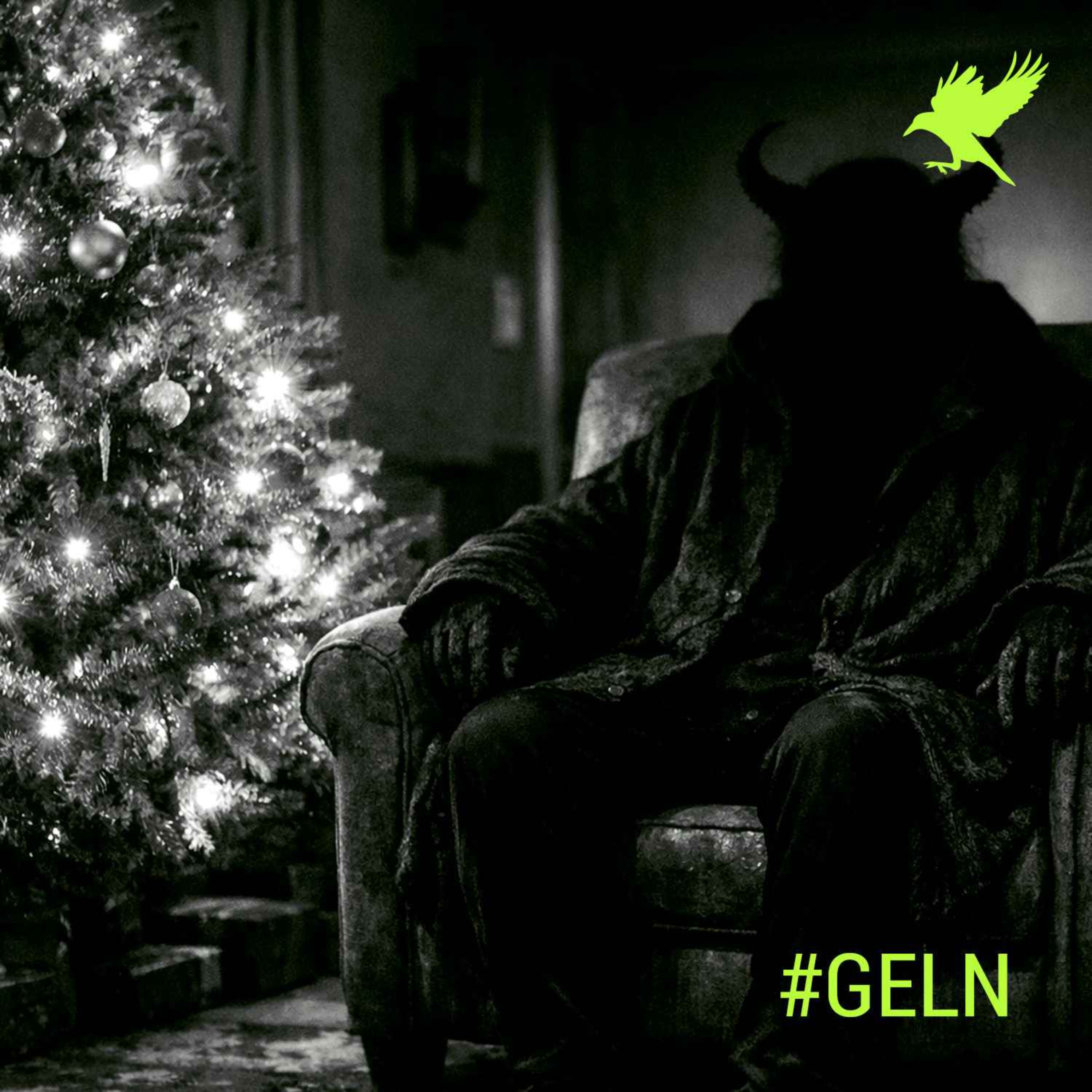 Historias de terror en navidad 2025