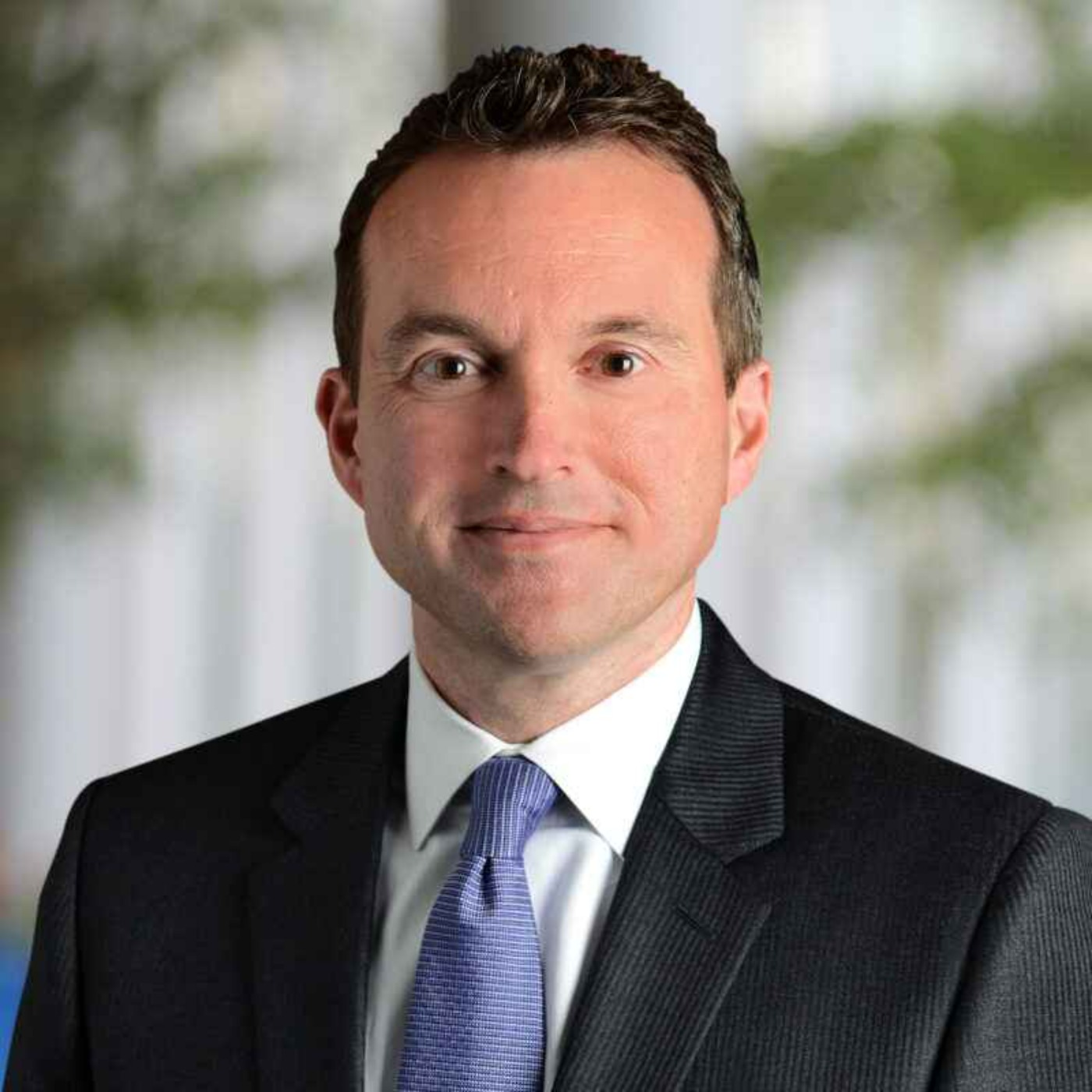 A Discussion on PPBE Reform and the Defense Industrial Base with Eric Fanning, President and CEO of AIA