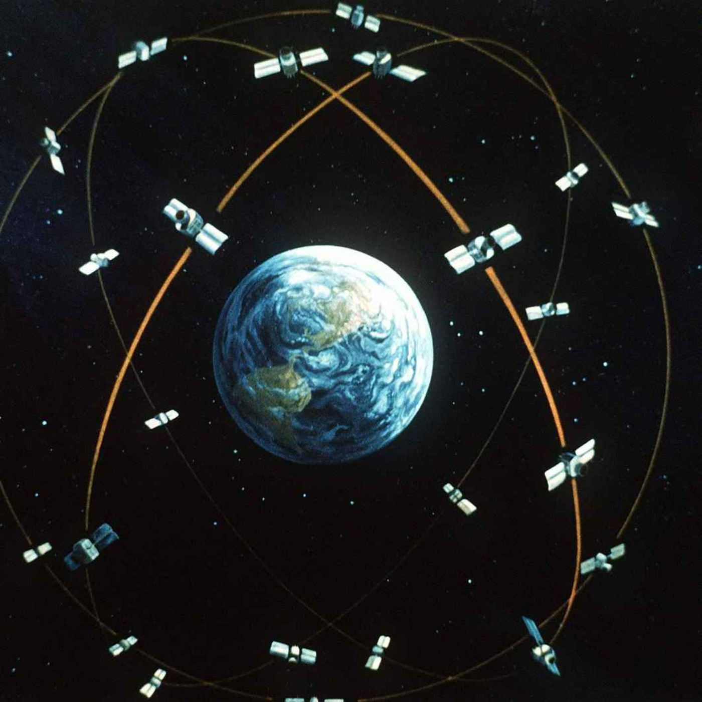 Squaring the Circle
