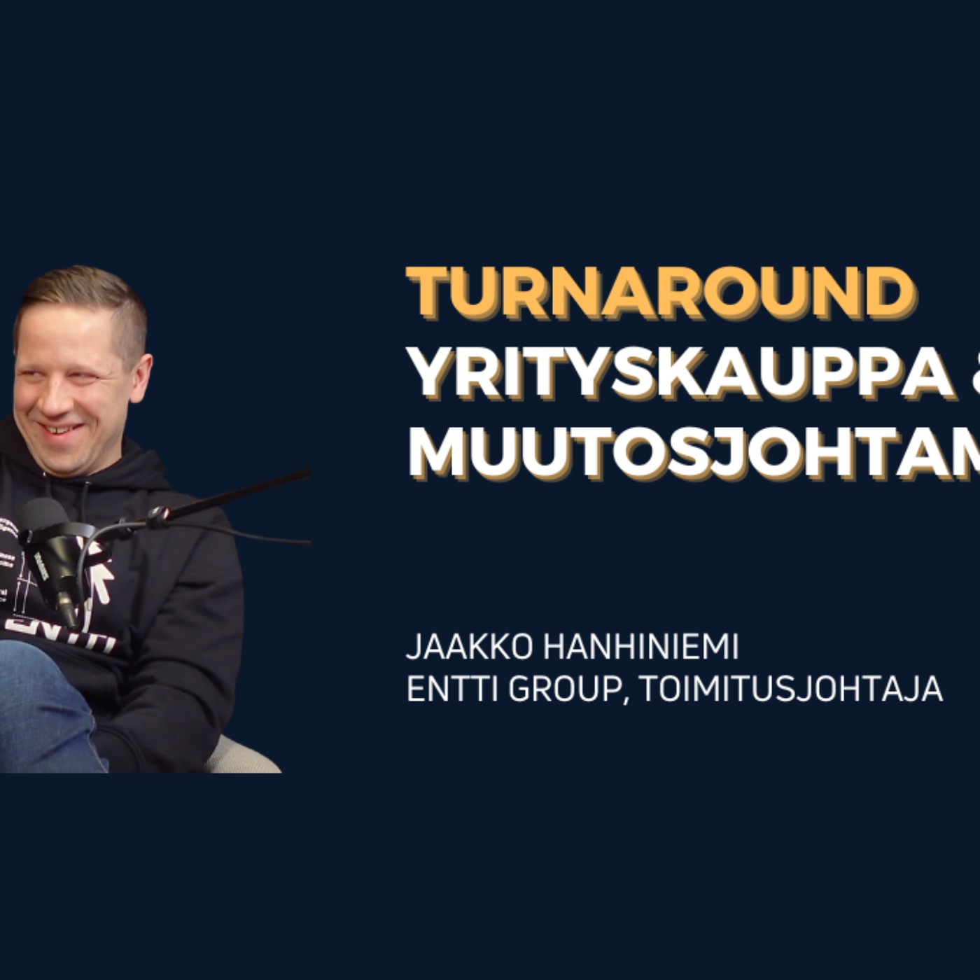 Pääoma Podcast