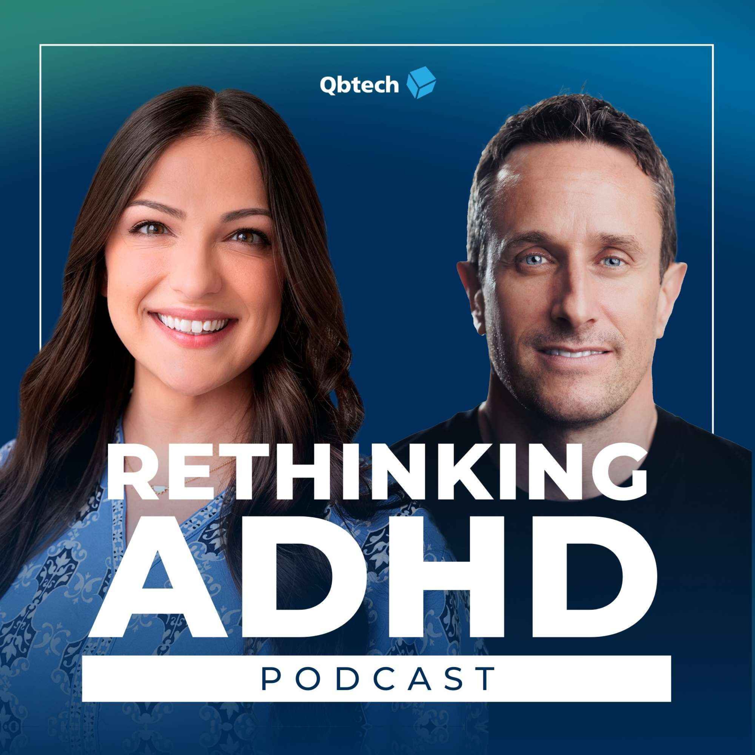 Understanding the ADHD Landscape – Anna Brasile