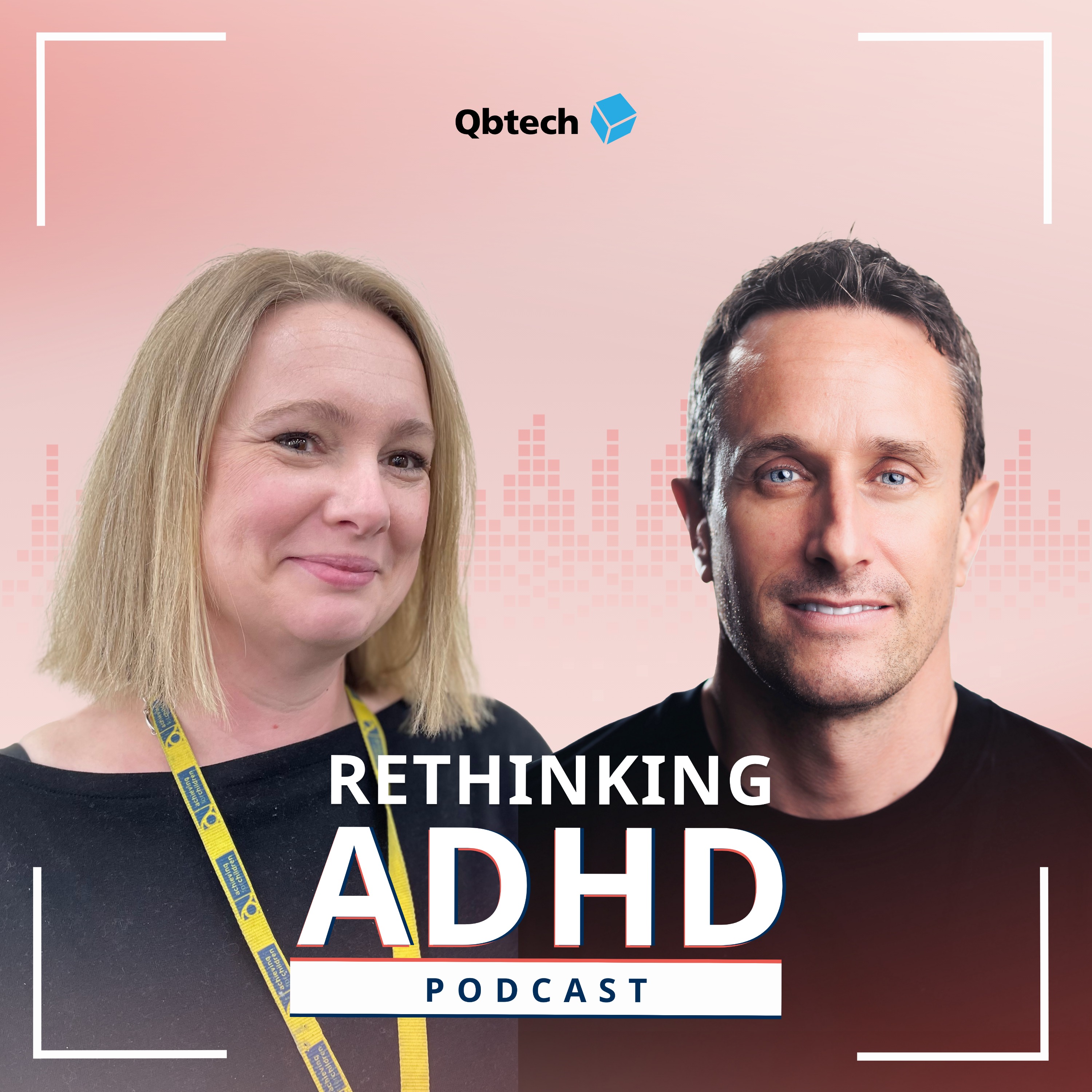 Rethinking ADHD | Qbtech