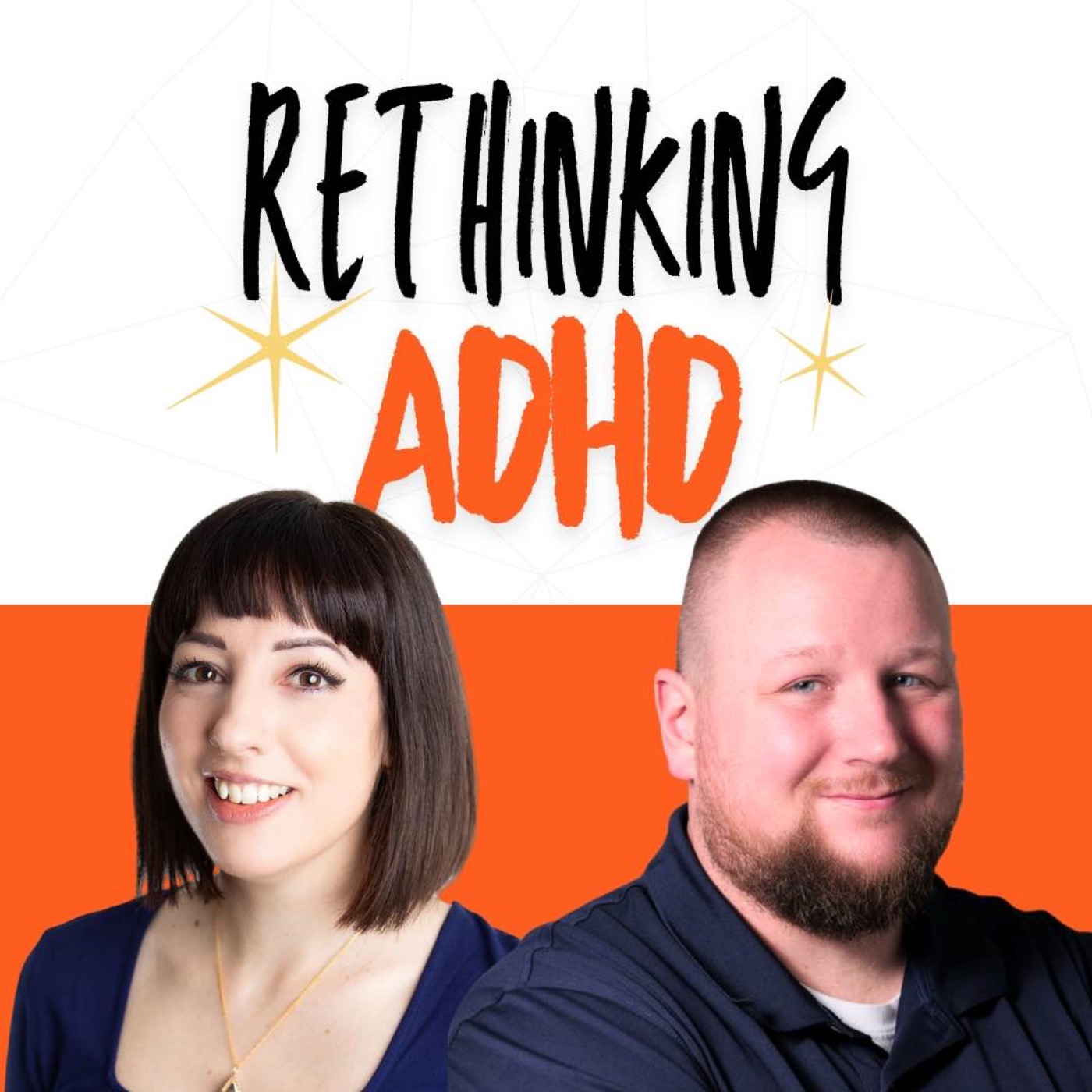 Differential diagnosis of ADHD and ASD