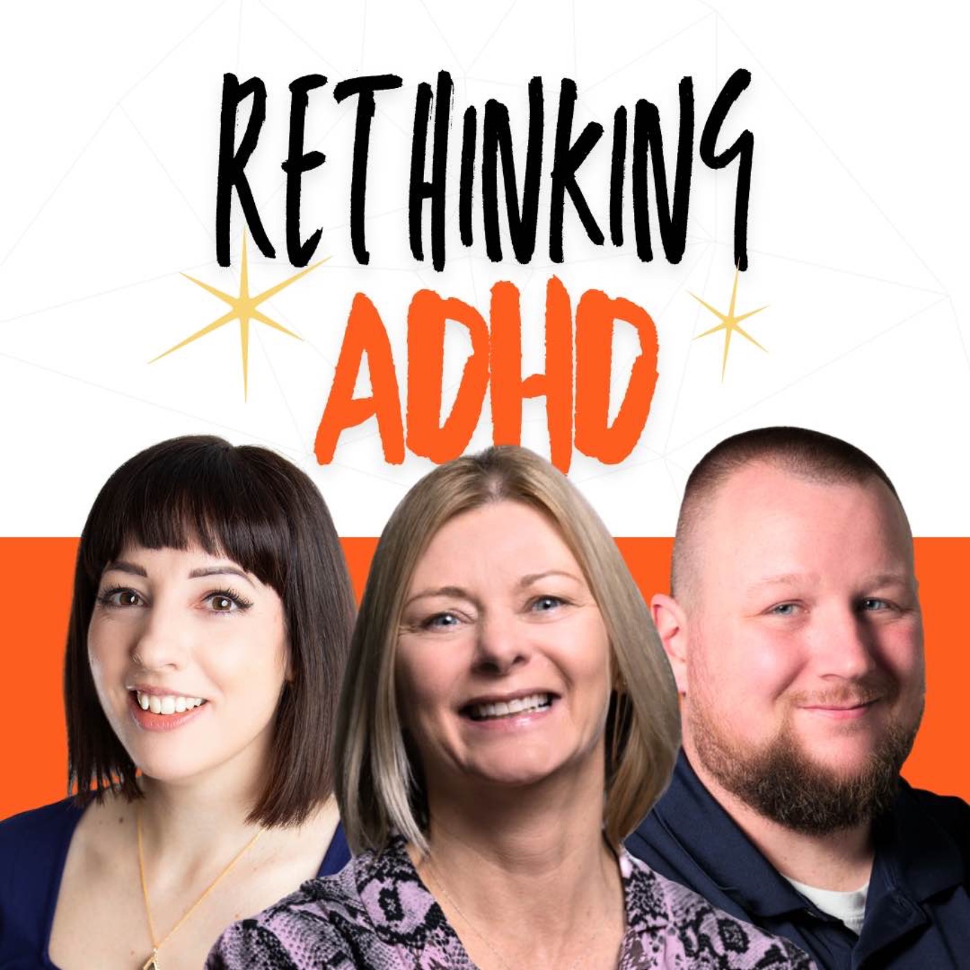 Rethinking ADHD | Qbtech
