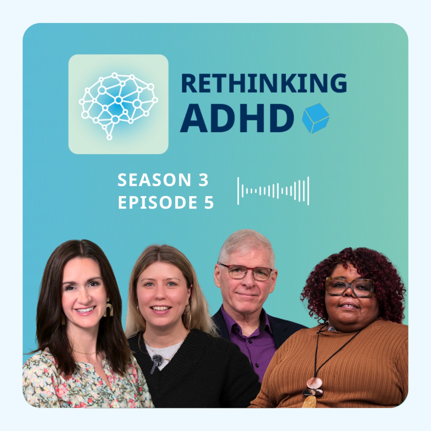 Rethinking ADHD | Qbtech