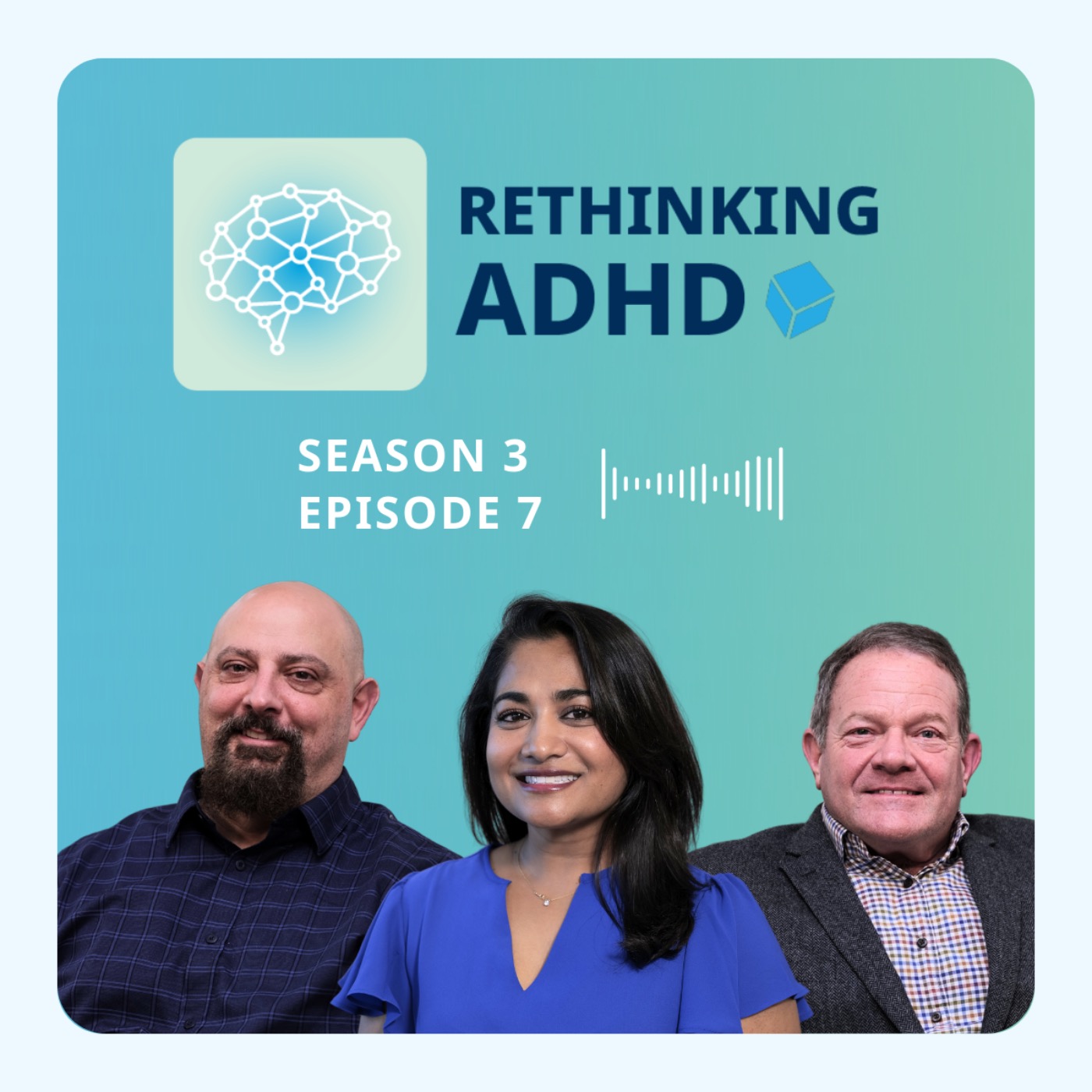 Rethinking ADHD | Qbtech
