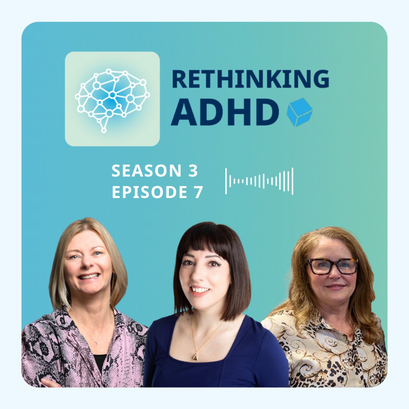 Why a Holistic Approach to ADHD Diagnosis & Care Matters