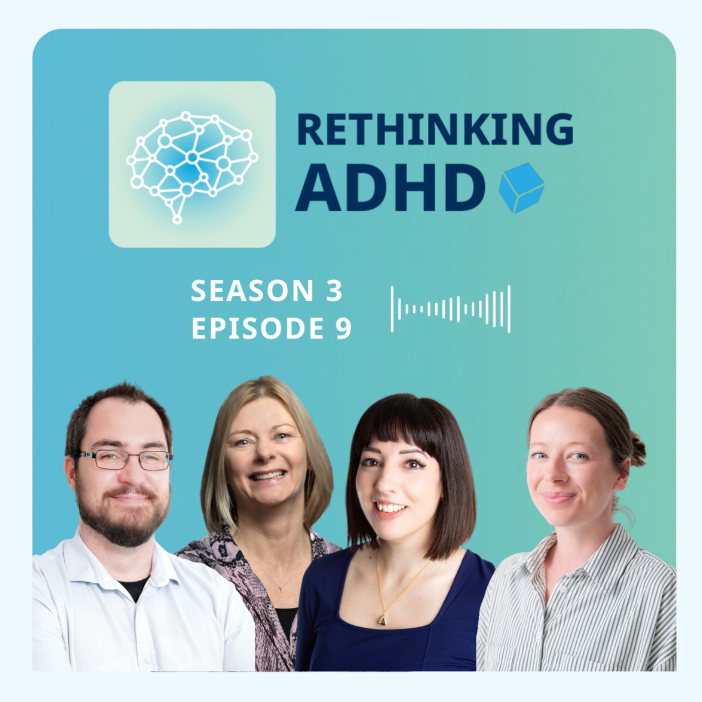 ADHD and comorbidities: Getting clarity in complex cases