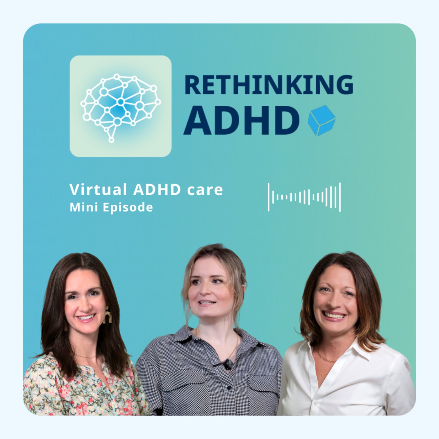 Traditional ADHD care vs virtual ADHD care  | Mini episode