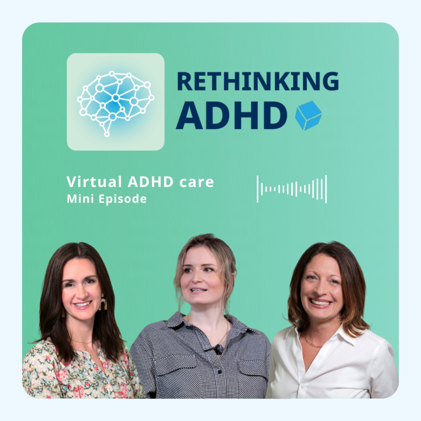 How can technology support ADHD care delivery? | Mini episode