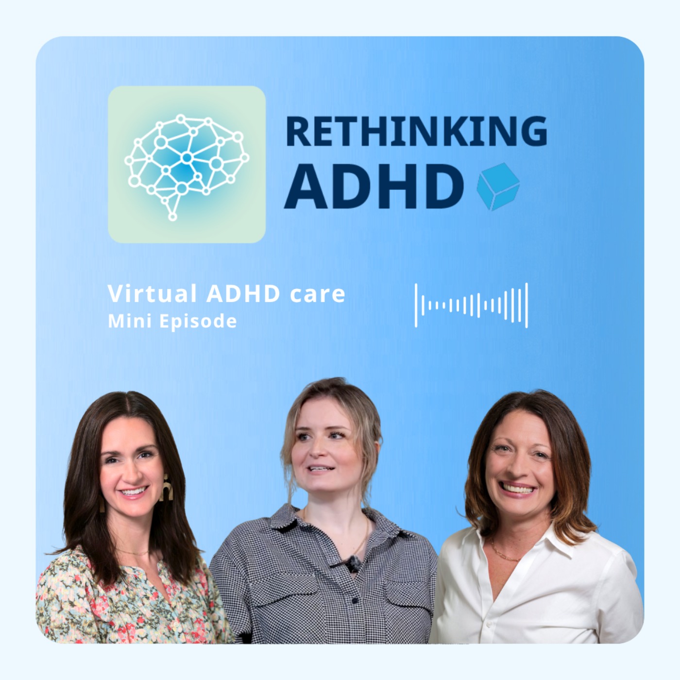 How can Qb testing help empower ADHD patients? | Mini Episode