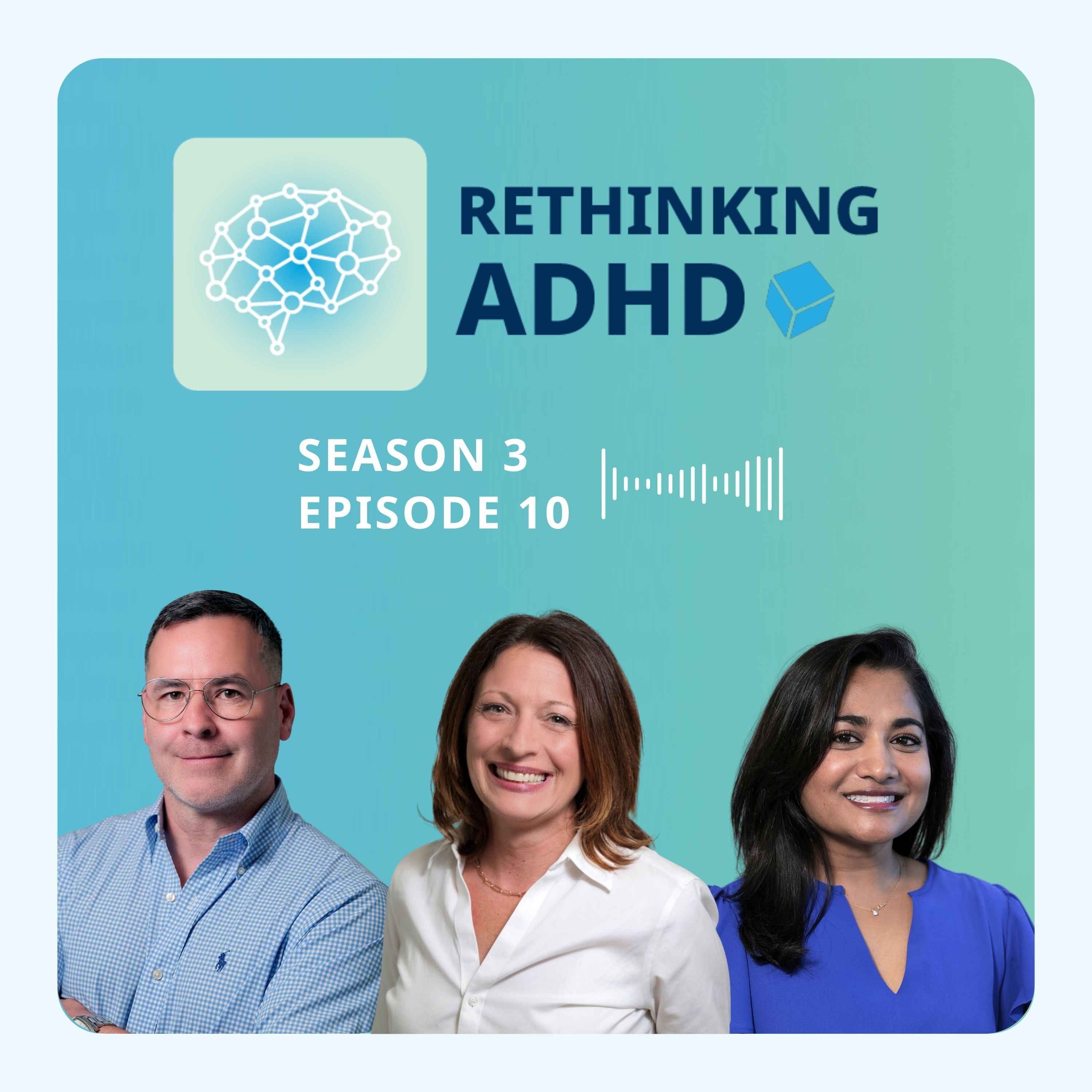 The Future of ADHD Assessment with Qbtech: Research, Technology and Better Patient Care