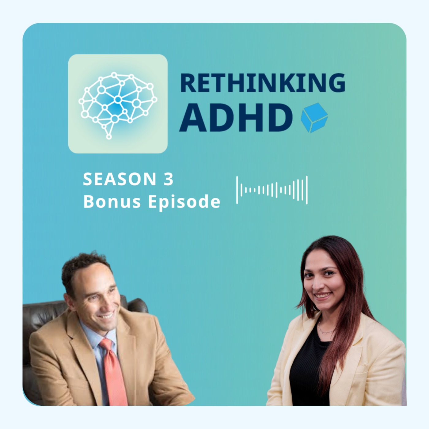 Growing an ADHD Practice: Marketing Tips for Clinics | Bonus episode