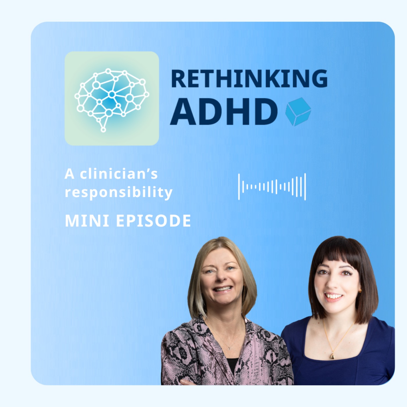 What's a clinician's responsibility towards gathering patient history? | Mini episode