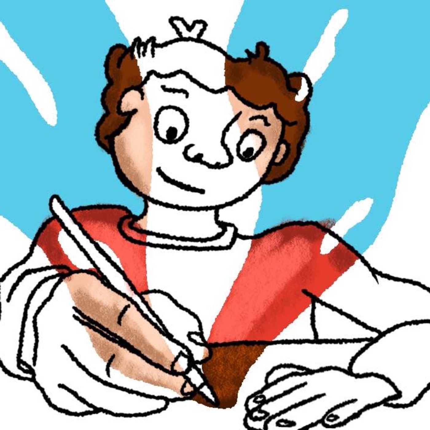 Sever the Plot Thread! - A Webcomics Podcast