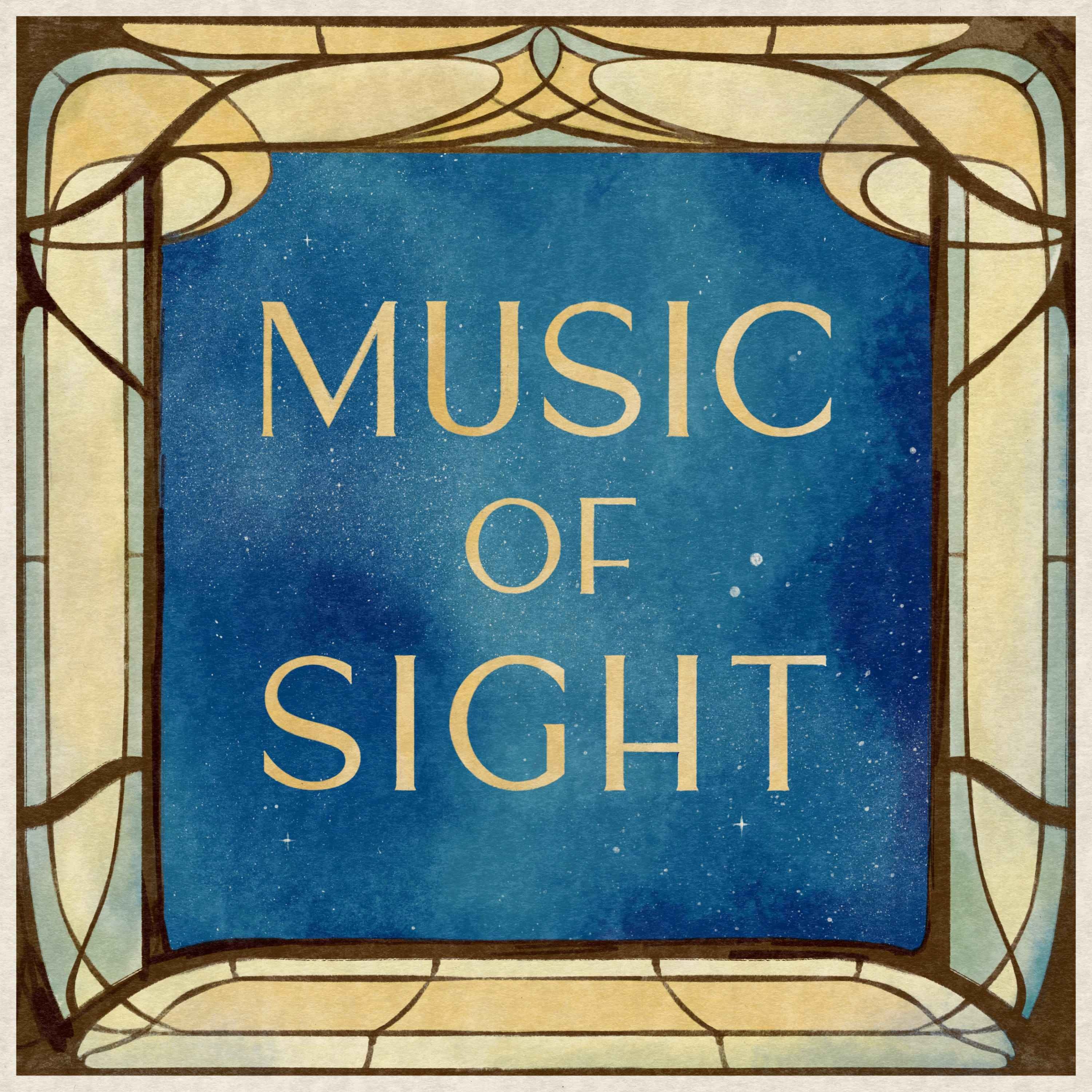 Music of Sight