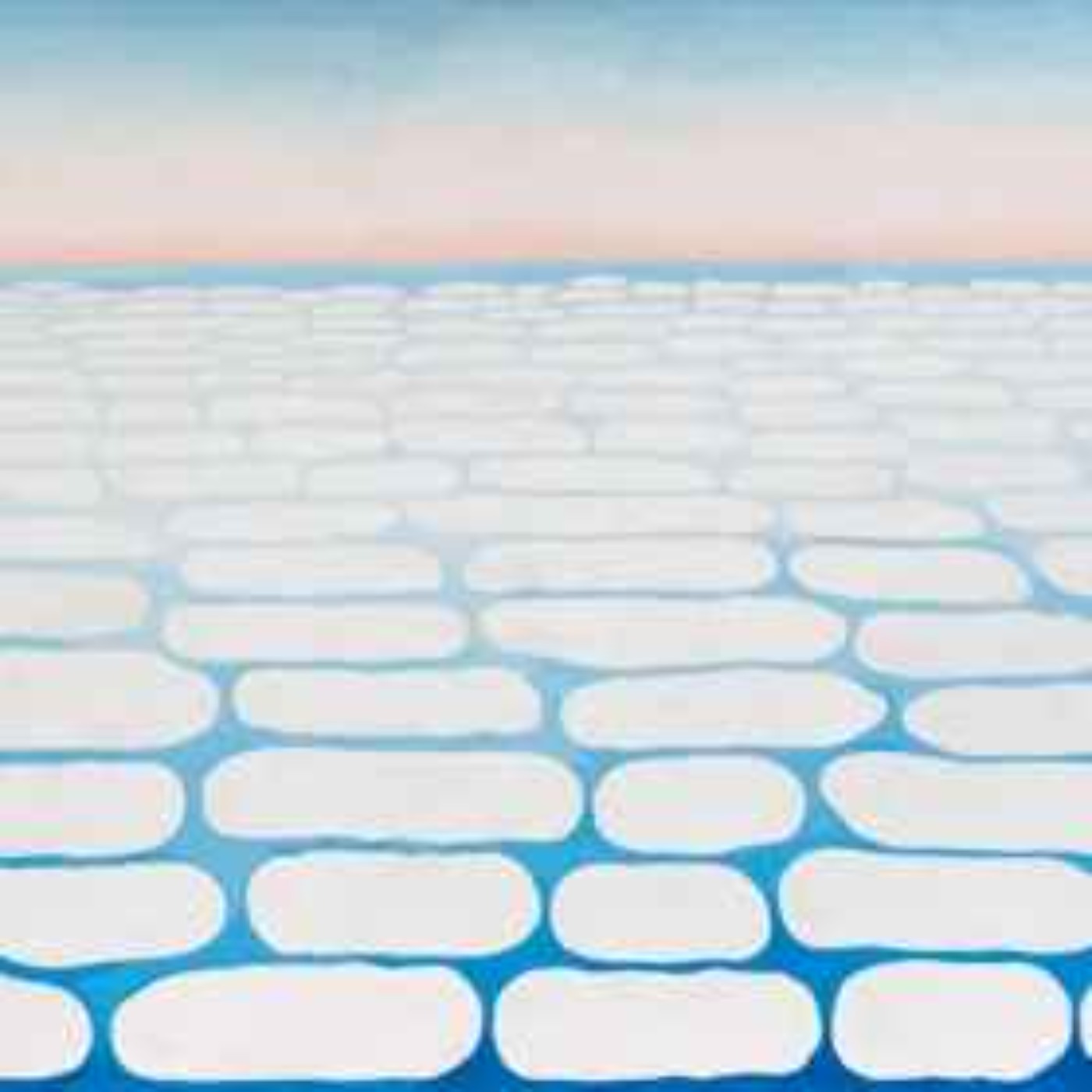 Georgia O'Keeffe episode artwork