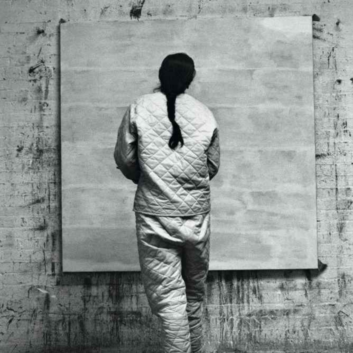 Agnes Martin episode artwork