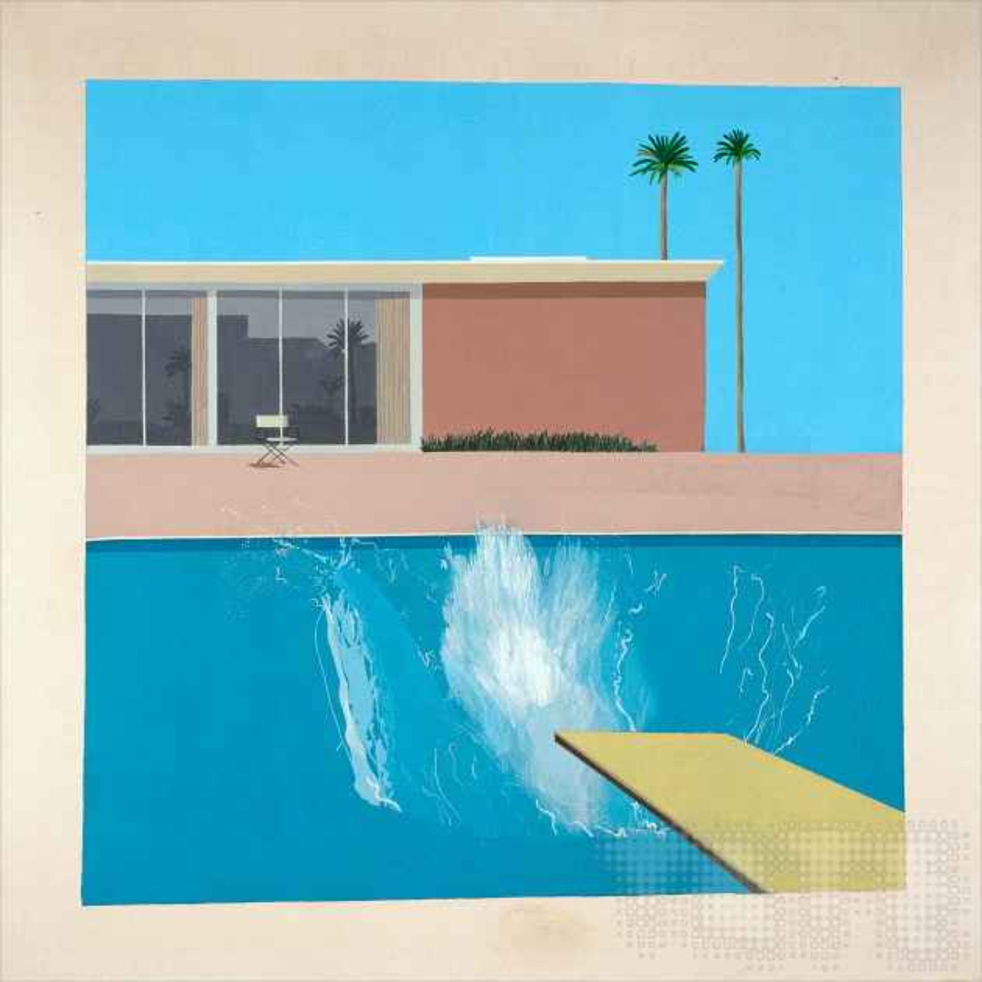 Hockney episode artwork