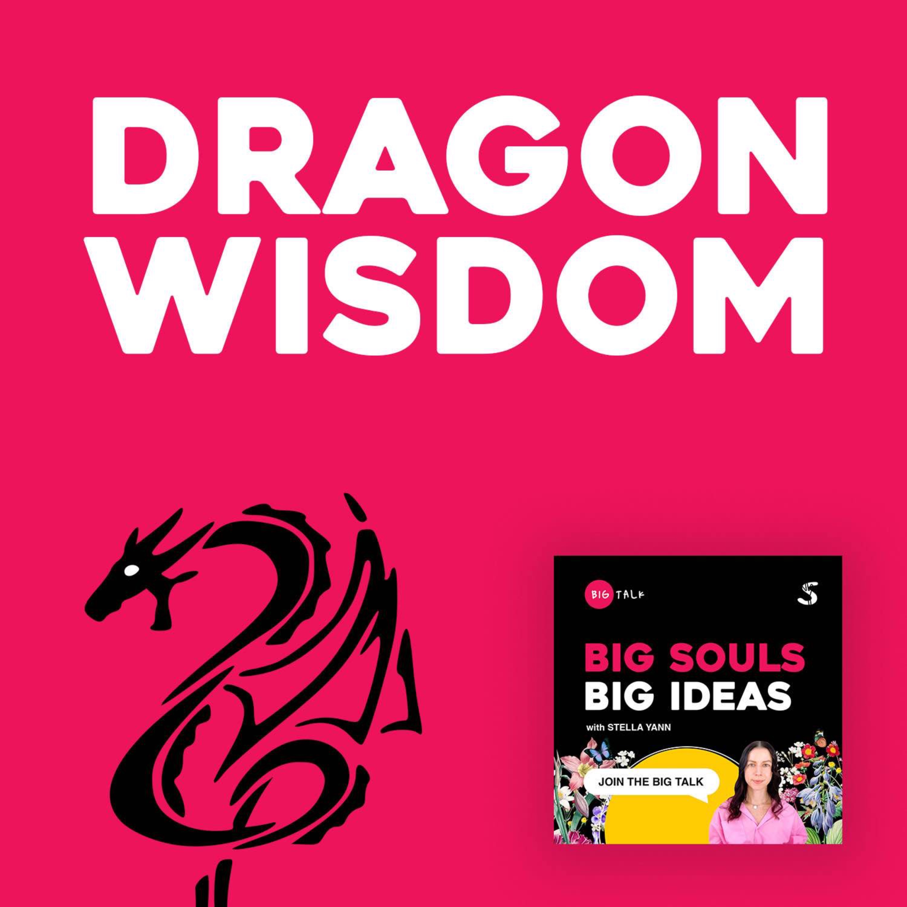 BIG SOULS, BIG IDEAS