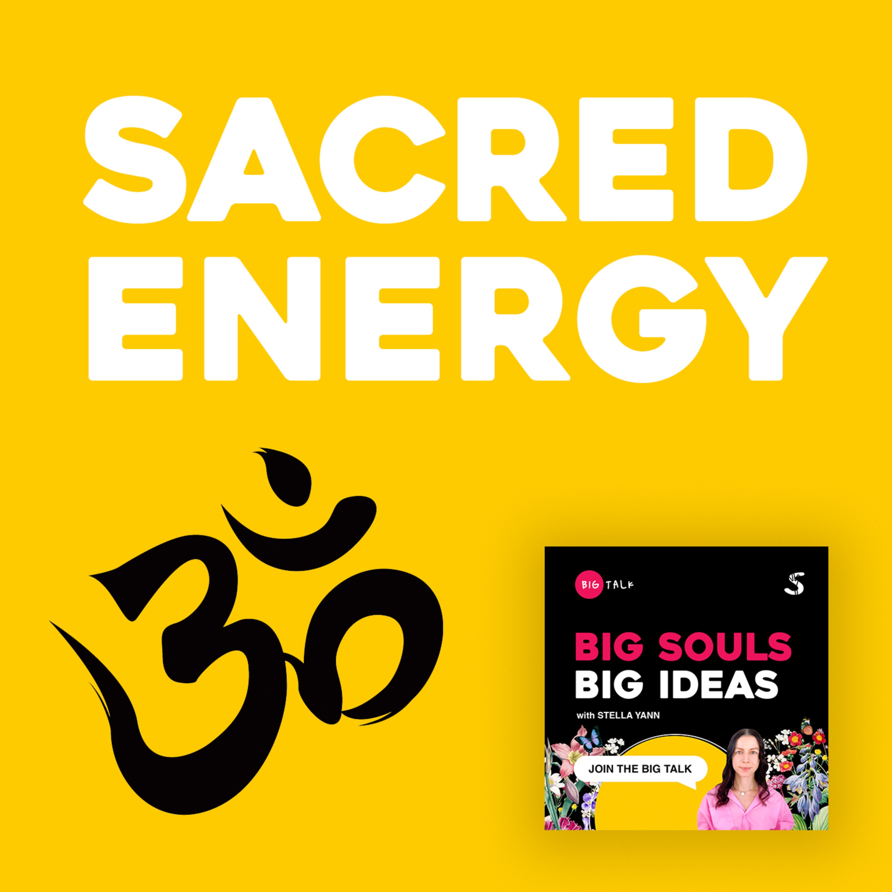 BIG SOULS, BIG IDEAS