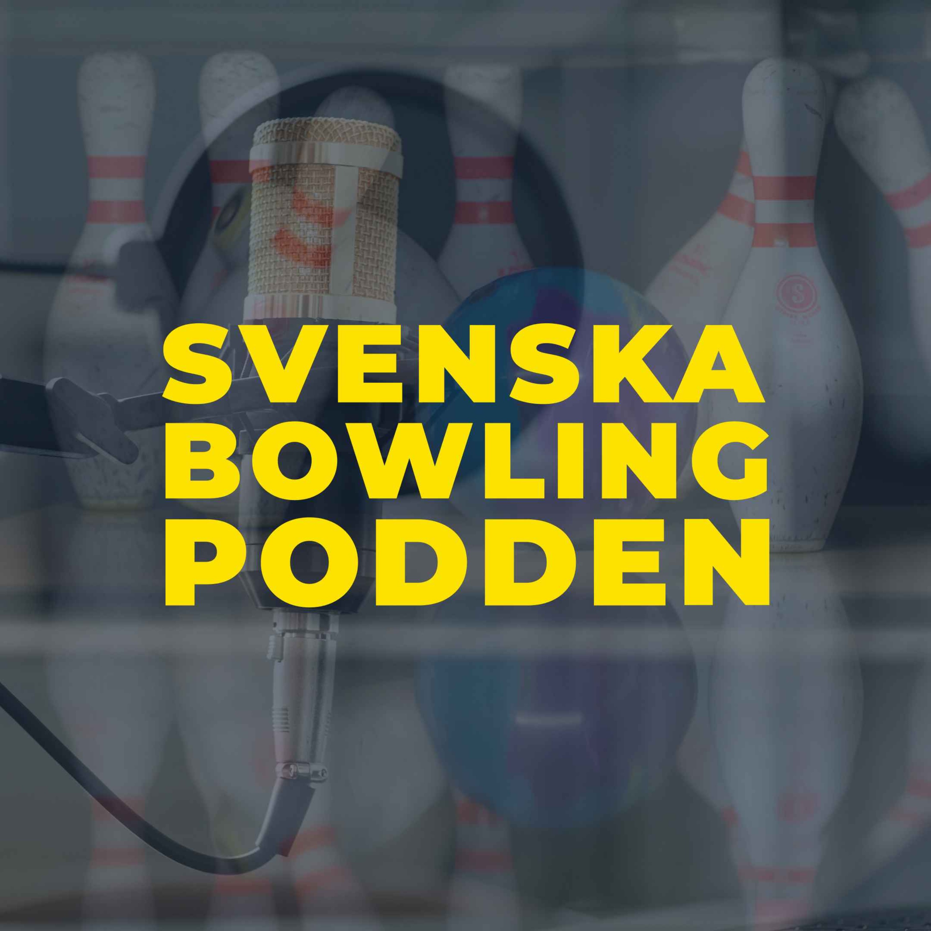 Svenska Bowlingpodden