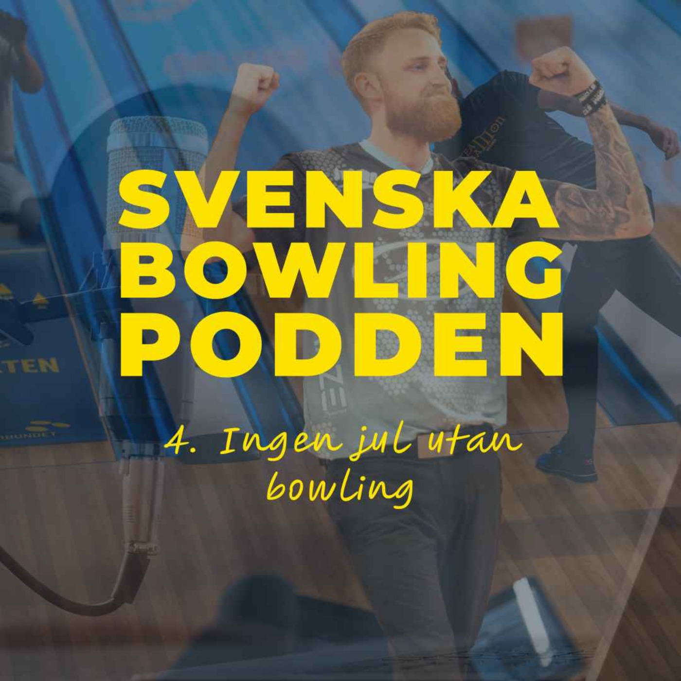 Svenska Bowlingpodden