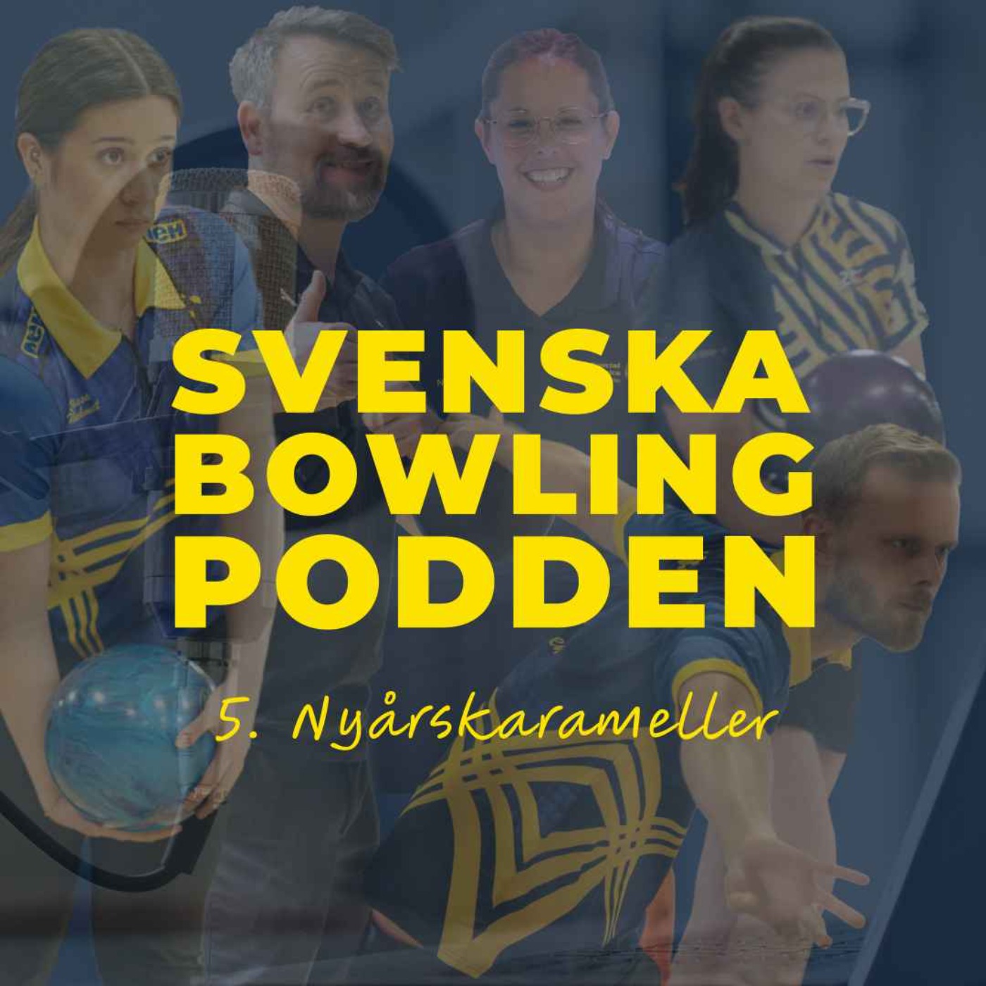 Svenska Bowlingpodden