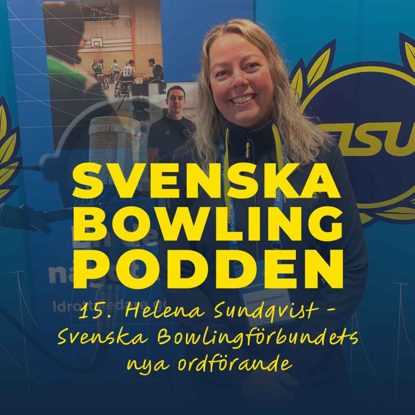 Svenska Bowlingpodden