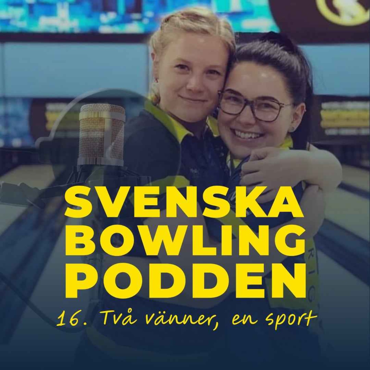 Svenska Bowlingpodden