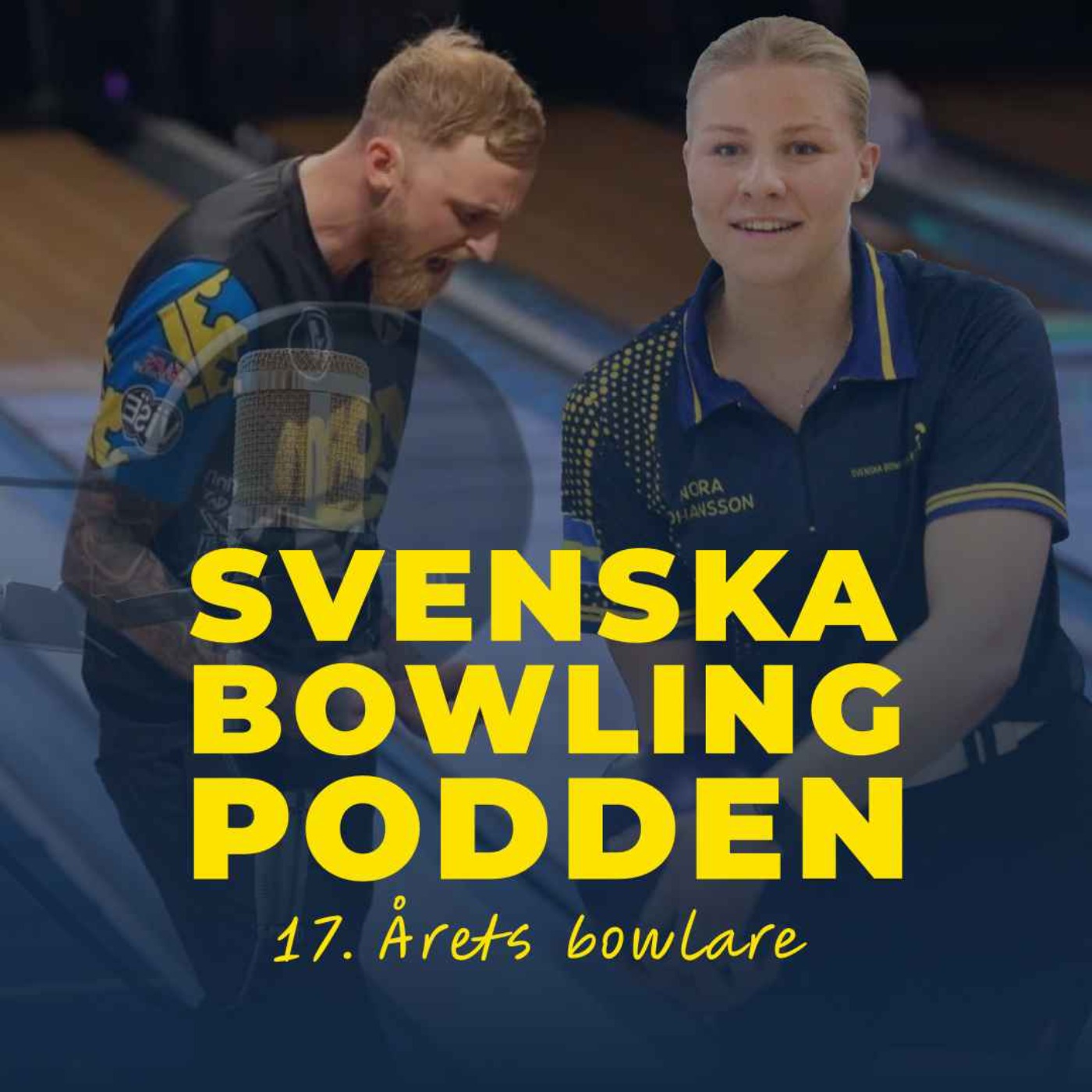 Svenska Bowlingpodden