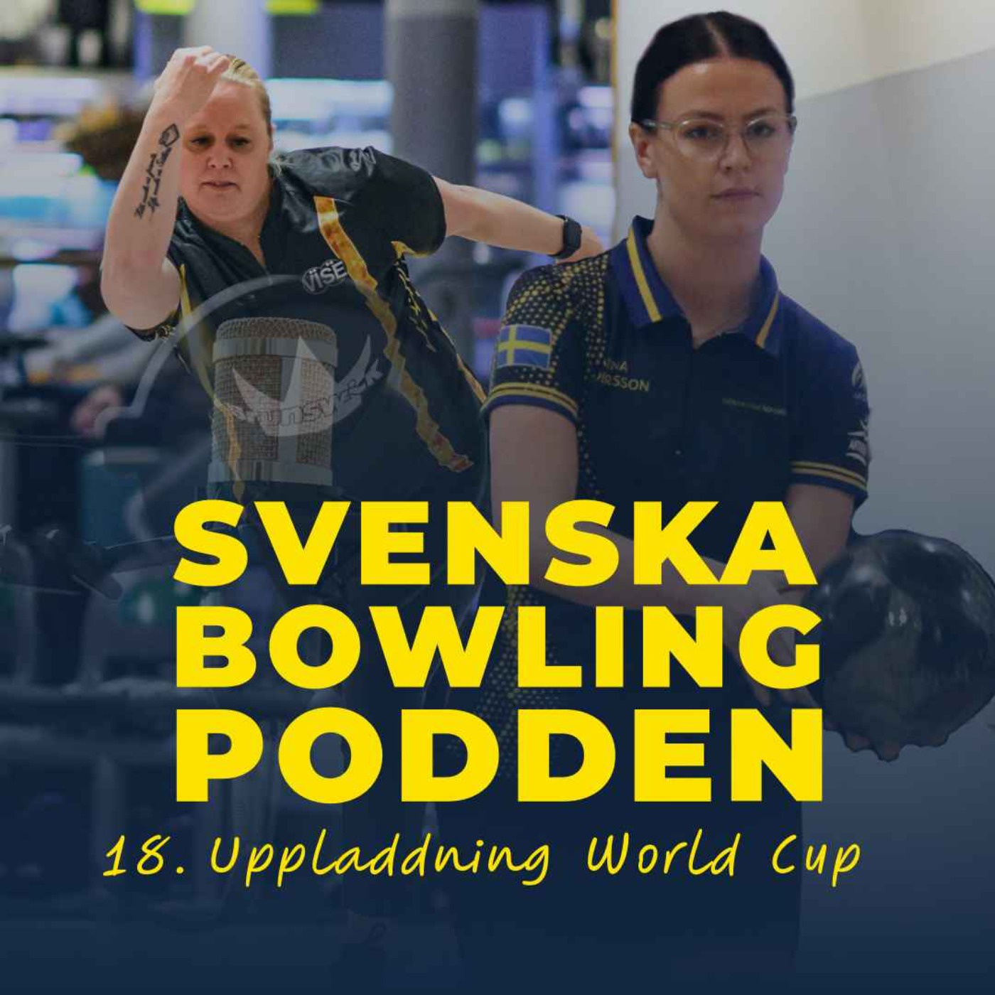 Svenska Bowlingpodden