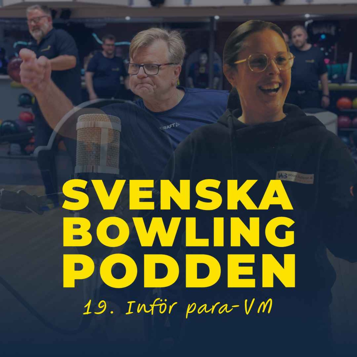 Svenska Bowlingpodden