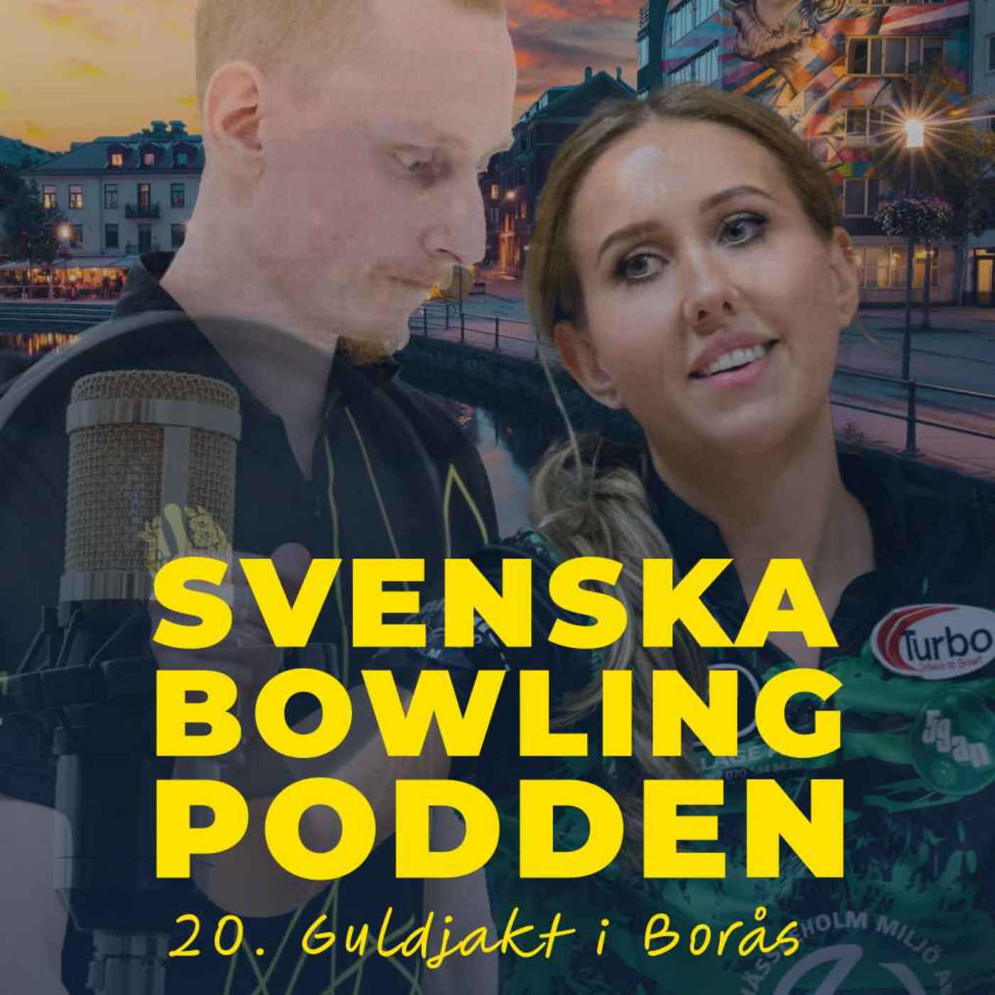 Svenska Bowlingpodden