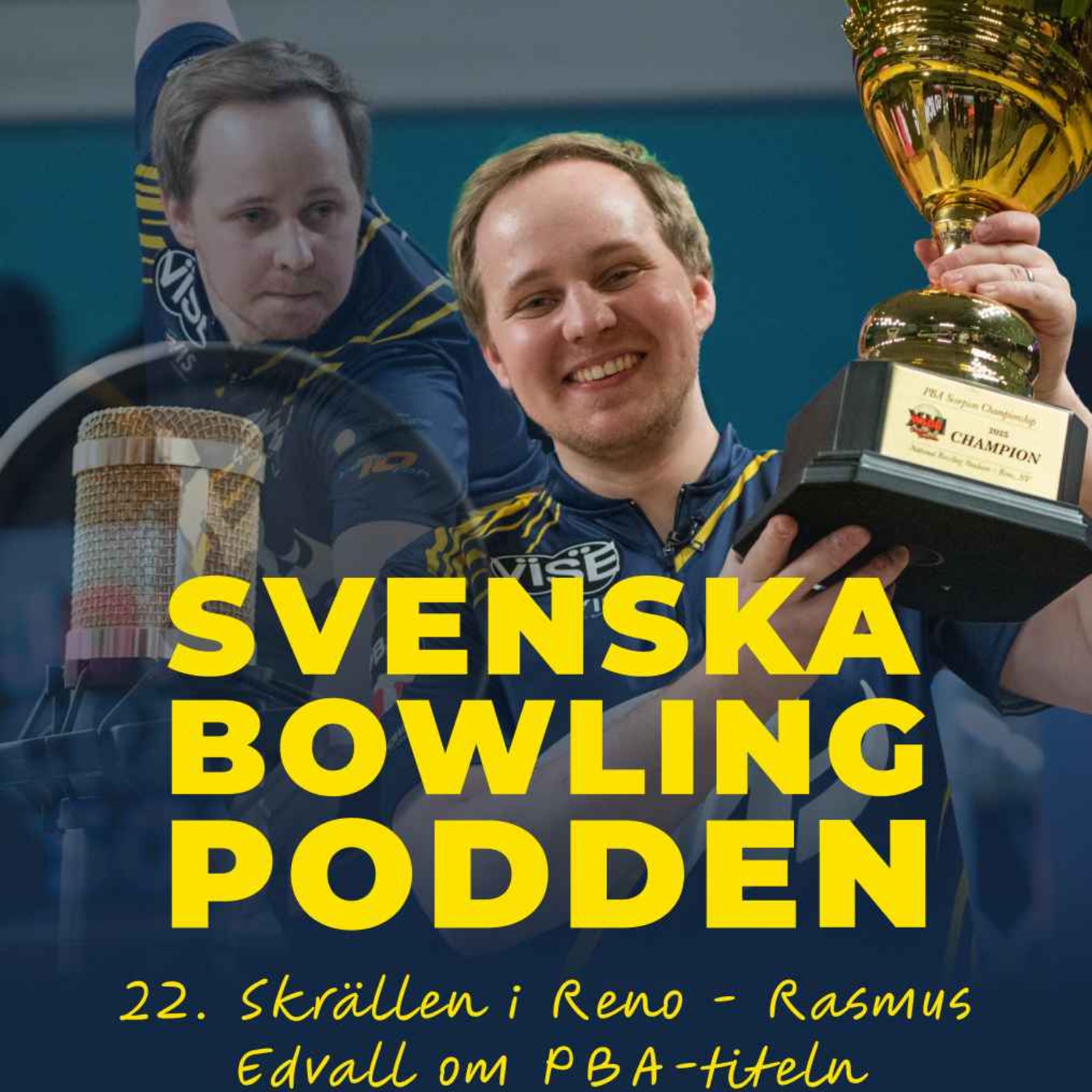 Svenska Bowlingpodden