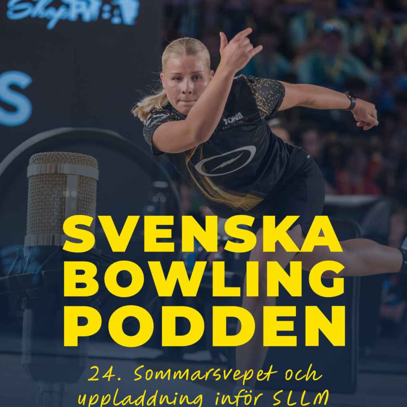 Svenska Bowlingpodden
