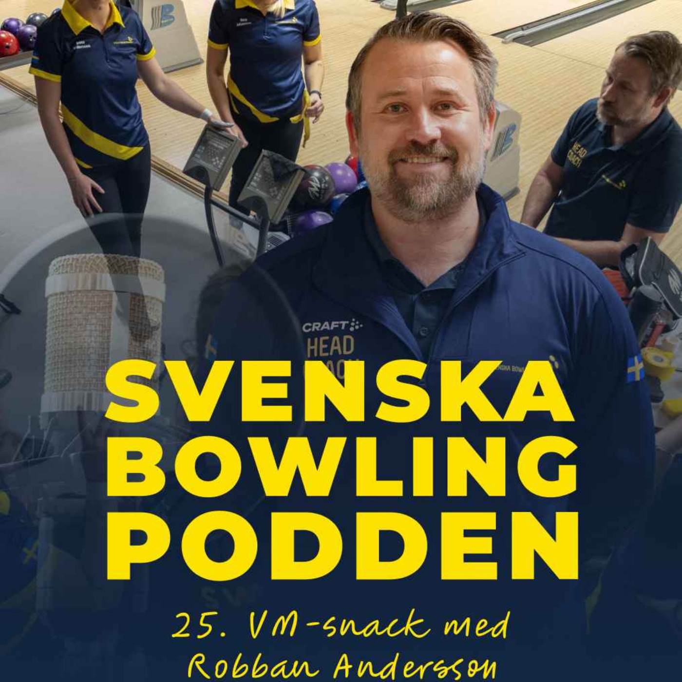 Svenska Bowlingpodden