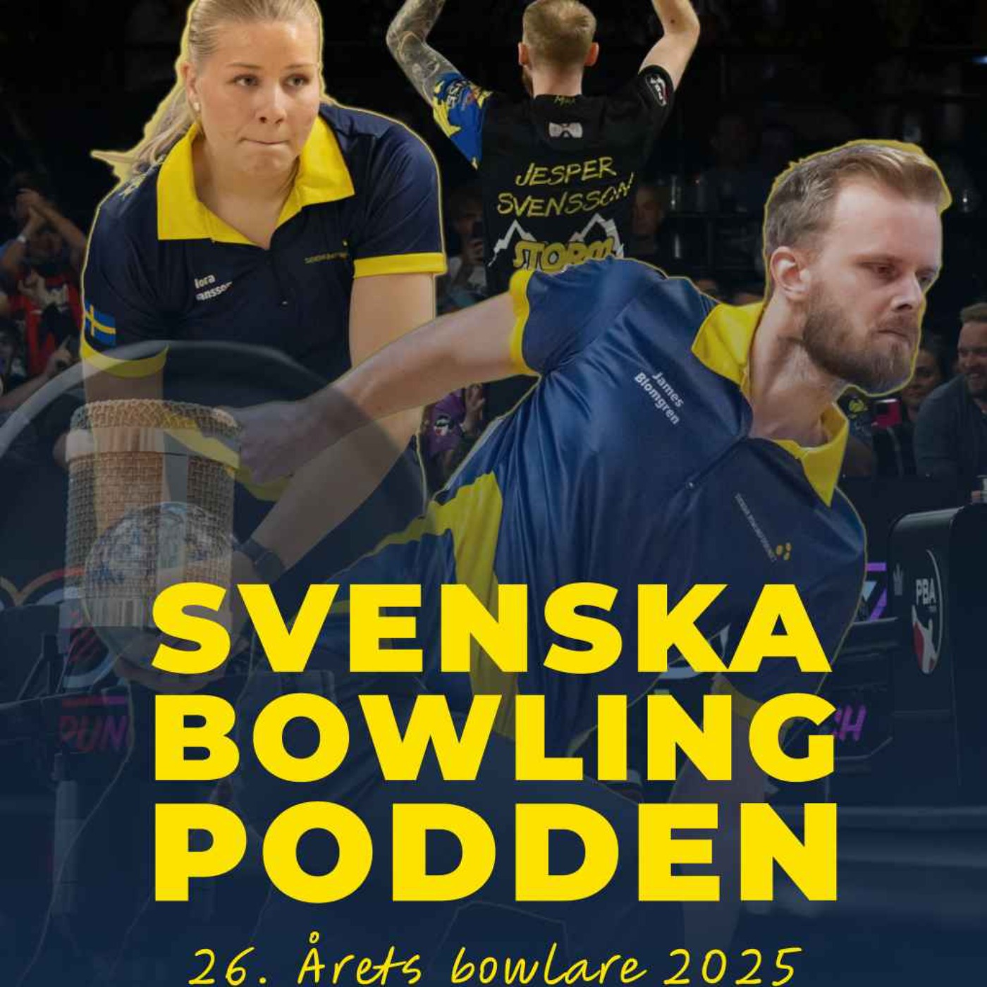 Svenska Bowlingpodden