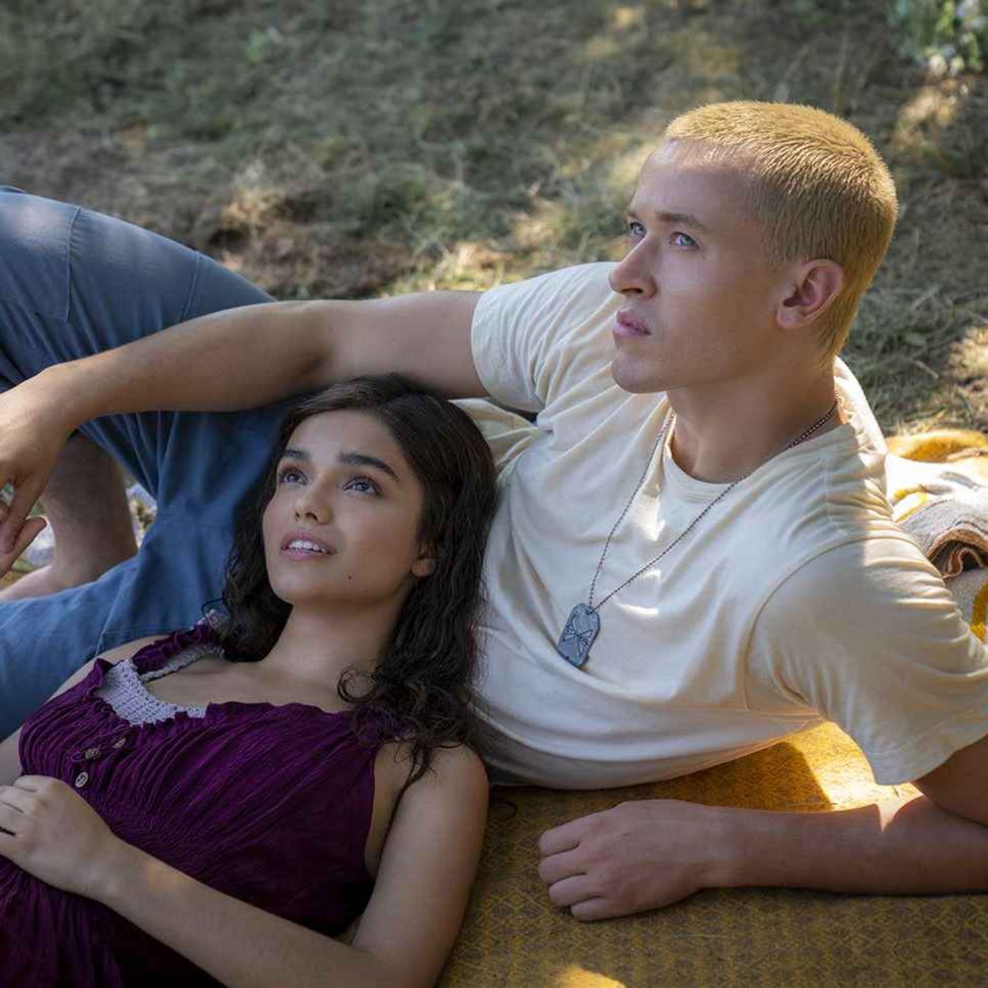 Hunger Games : La Ballade du serpent et de l'oiseau chanteur episode artwork