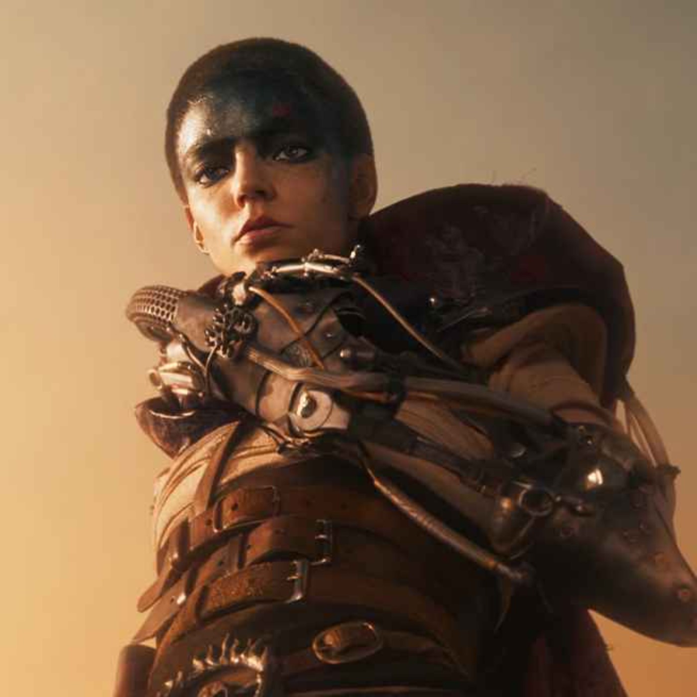 Furiosa