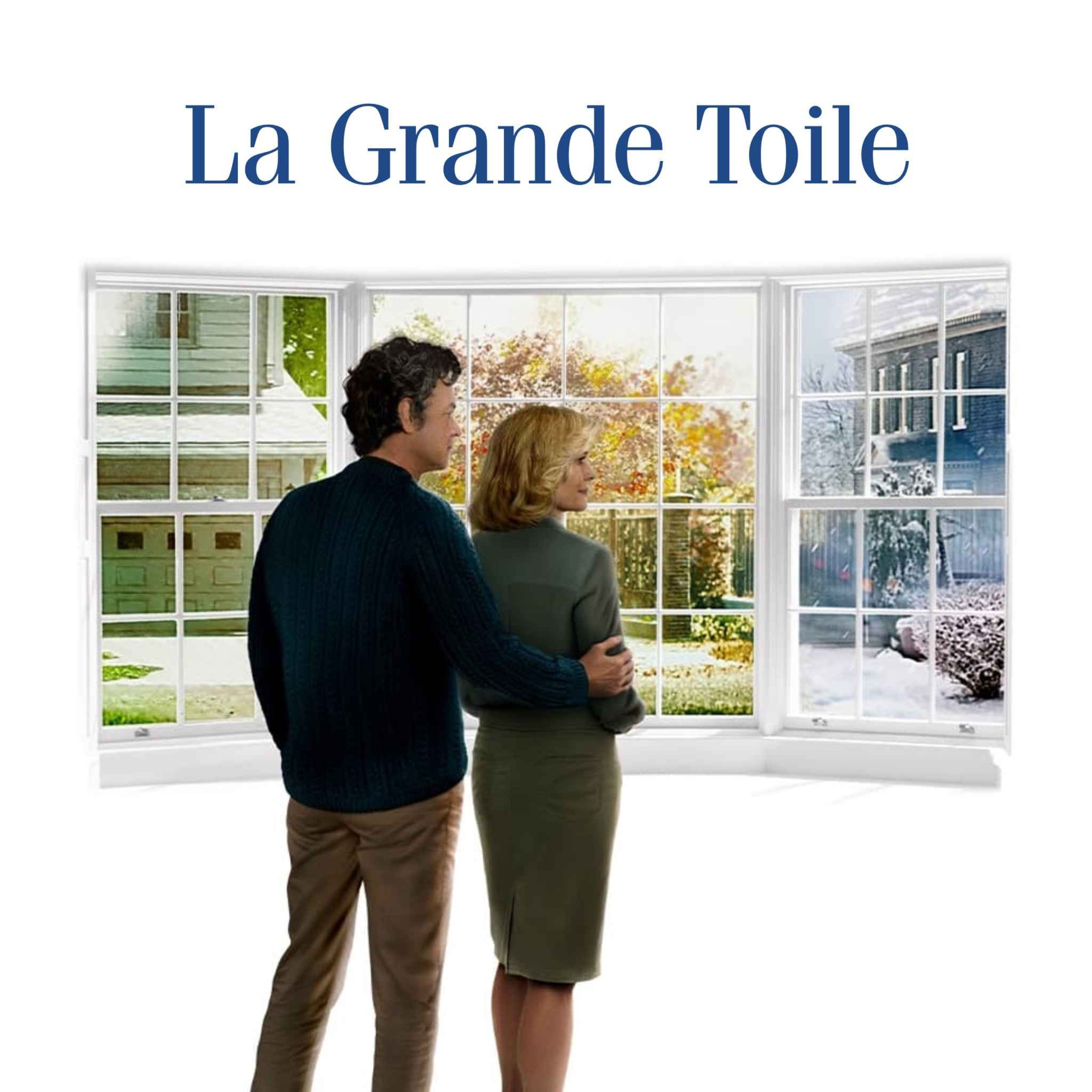 Here : Les plus belles années de notre vie - Zemeckis est-il finito ?
