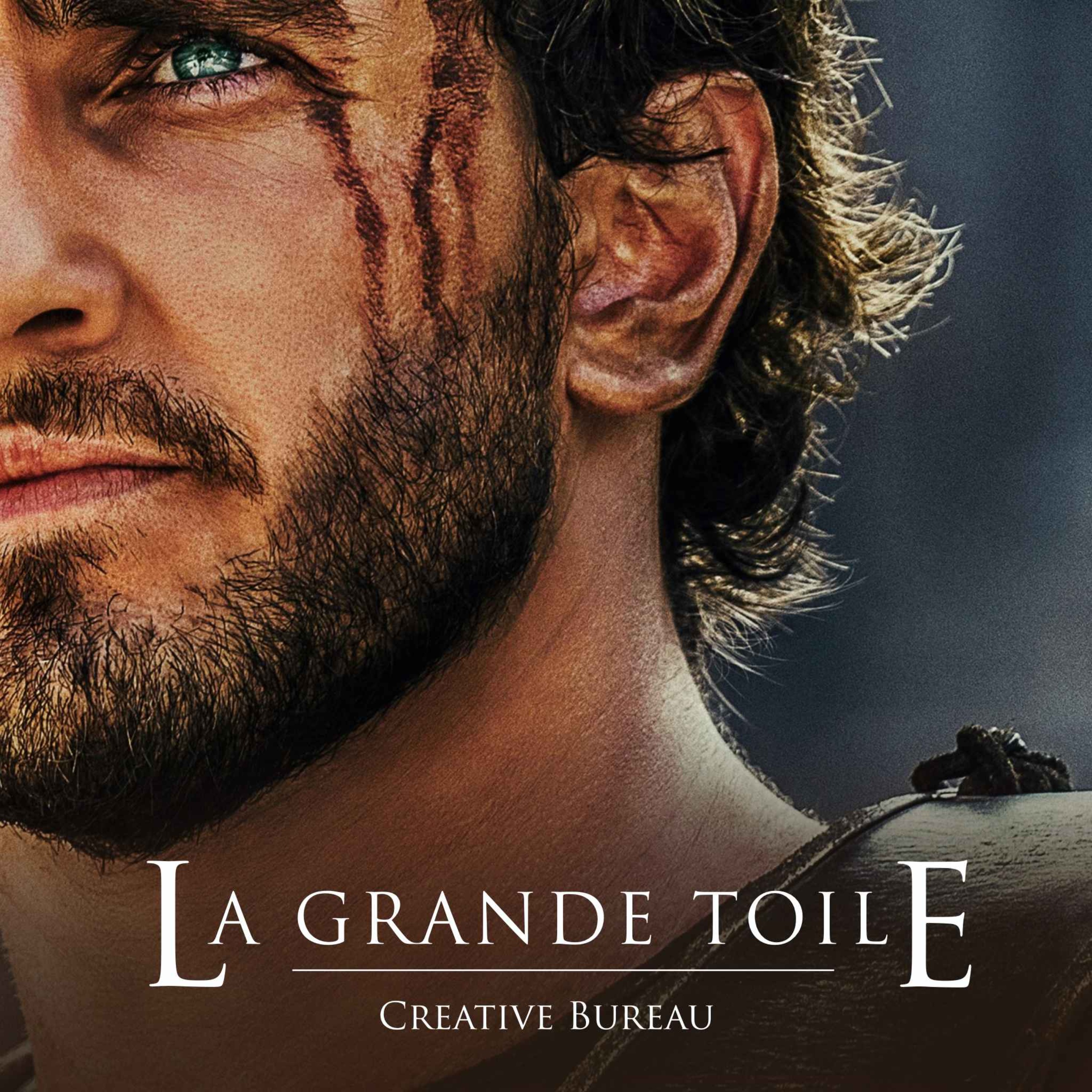 La Grande Toile