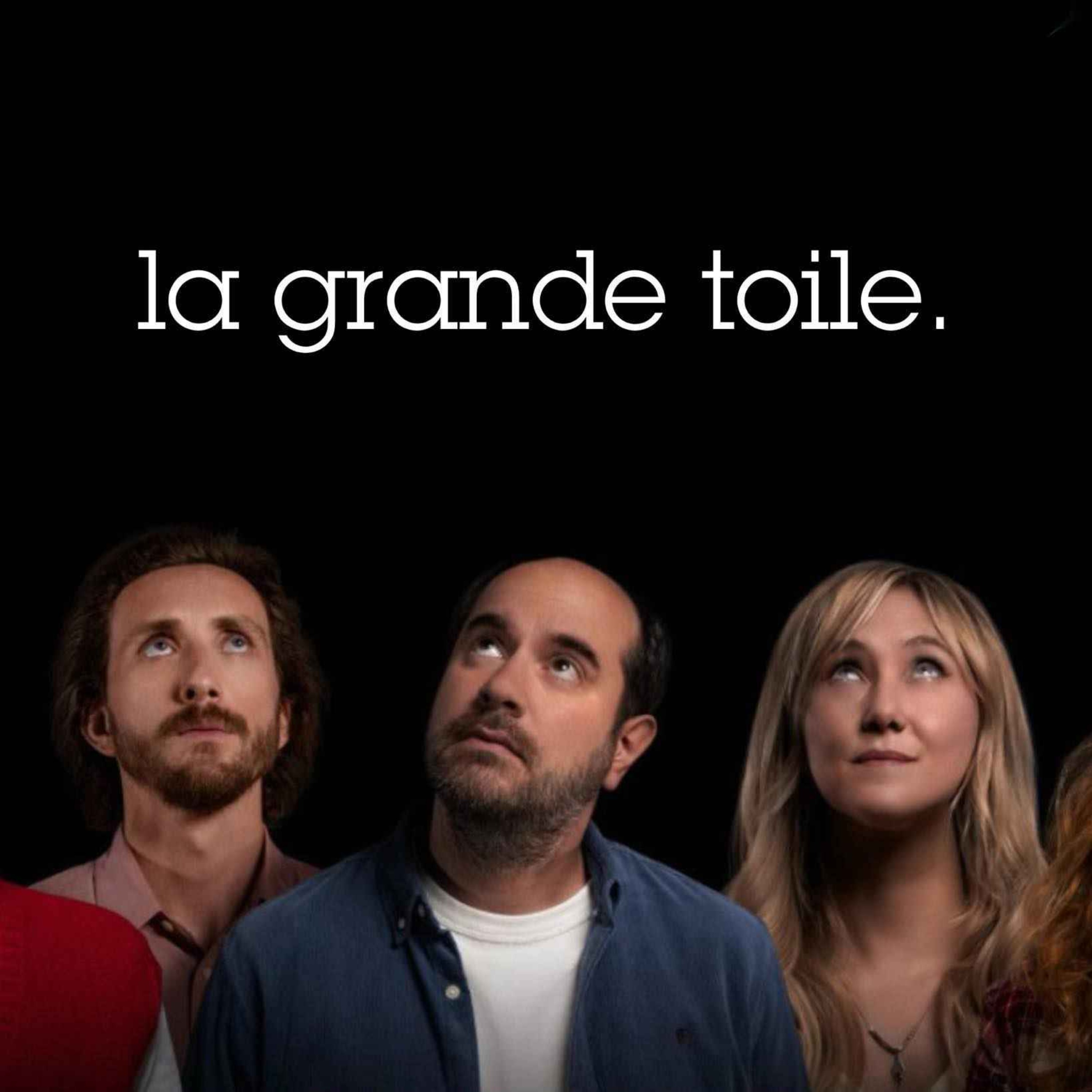 La Grande Toile