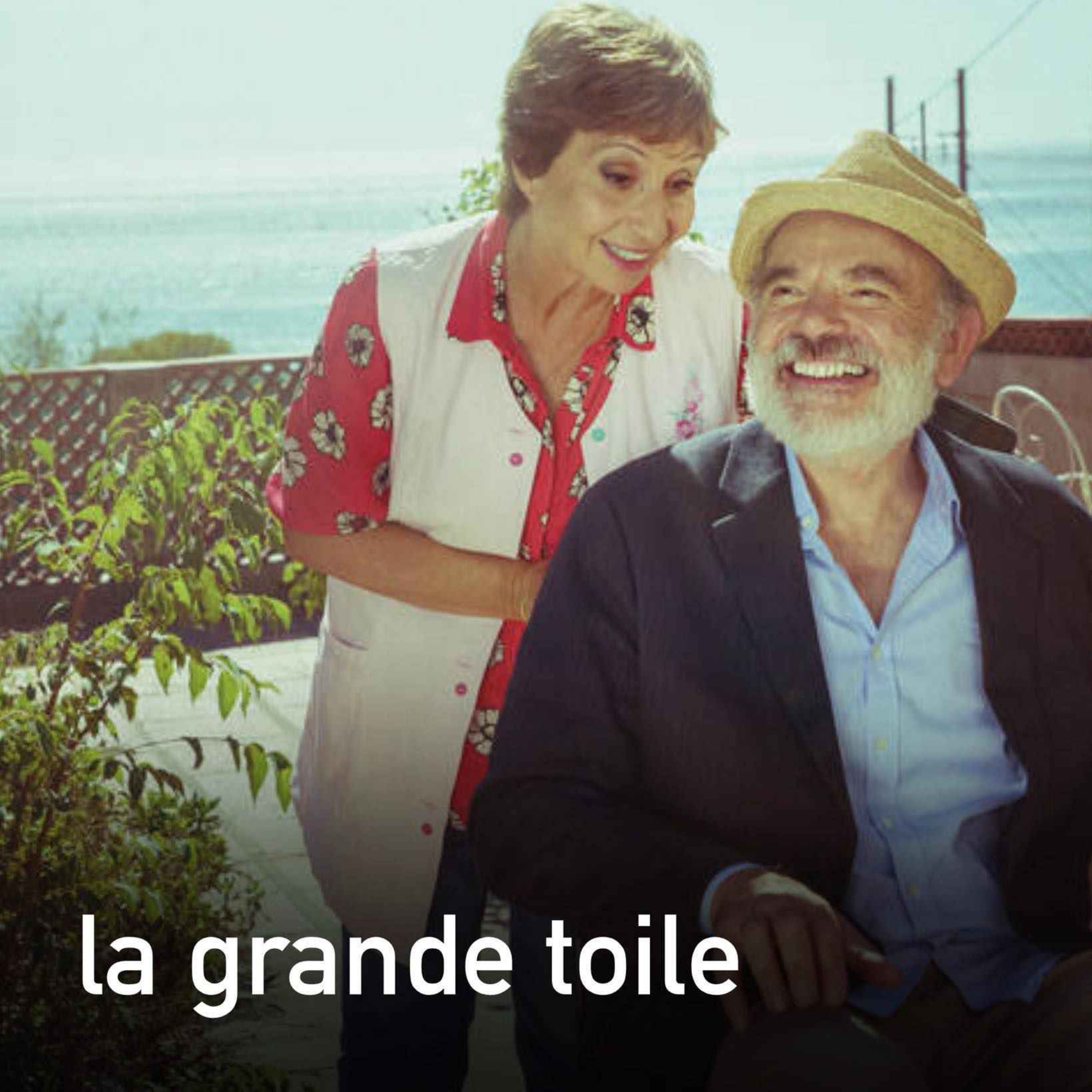 La Grande Toile