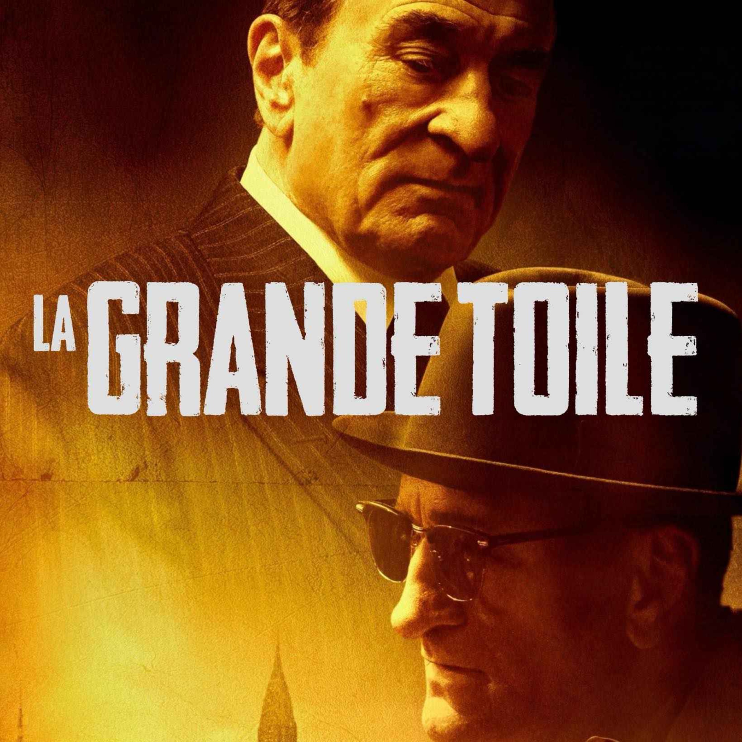 The Alto Knights - Double dose de Robert De Niro le mafioso ! episode artwork